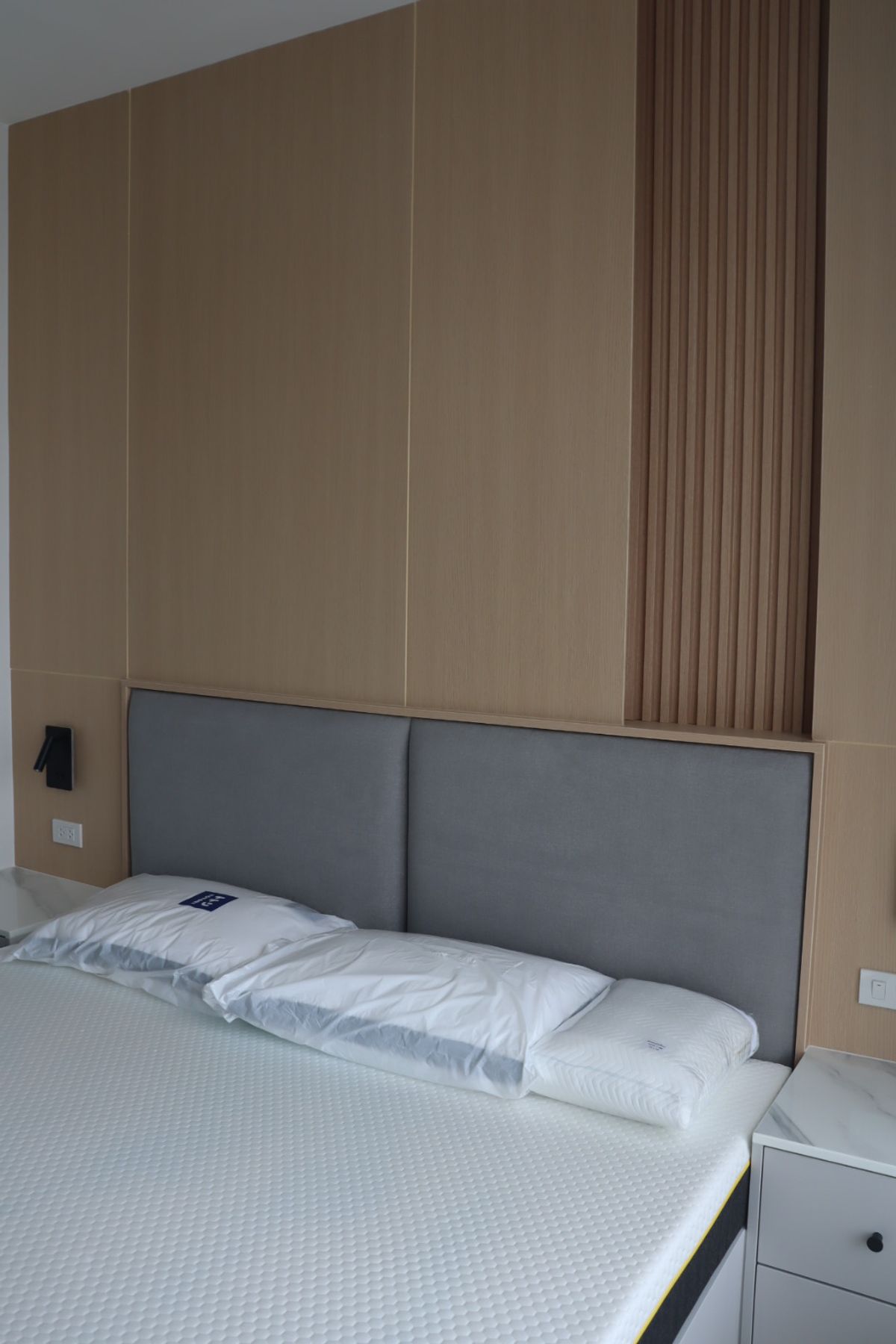 ให้เช่าคอนโดเกษตรศาสตร์ รัชโยธิน : ให้เช่า คอนโด พรีมิโอ วีโทร 🔥🔥🔥ขนาด 32 ตรม เฟอร์บิวท์อิน ห้องรีโนเวทใหม่เอี่ยม สวยกริบ ทิศตะวันออก