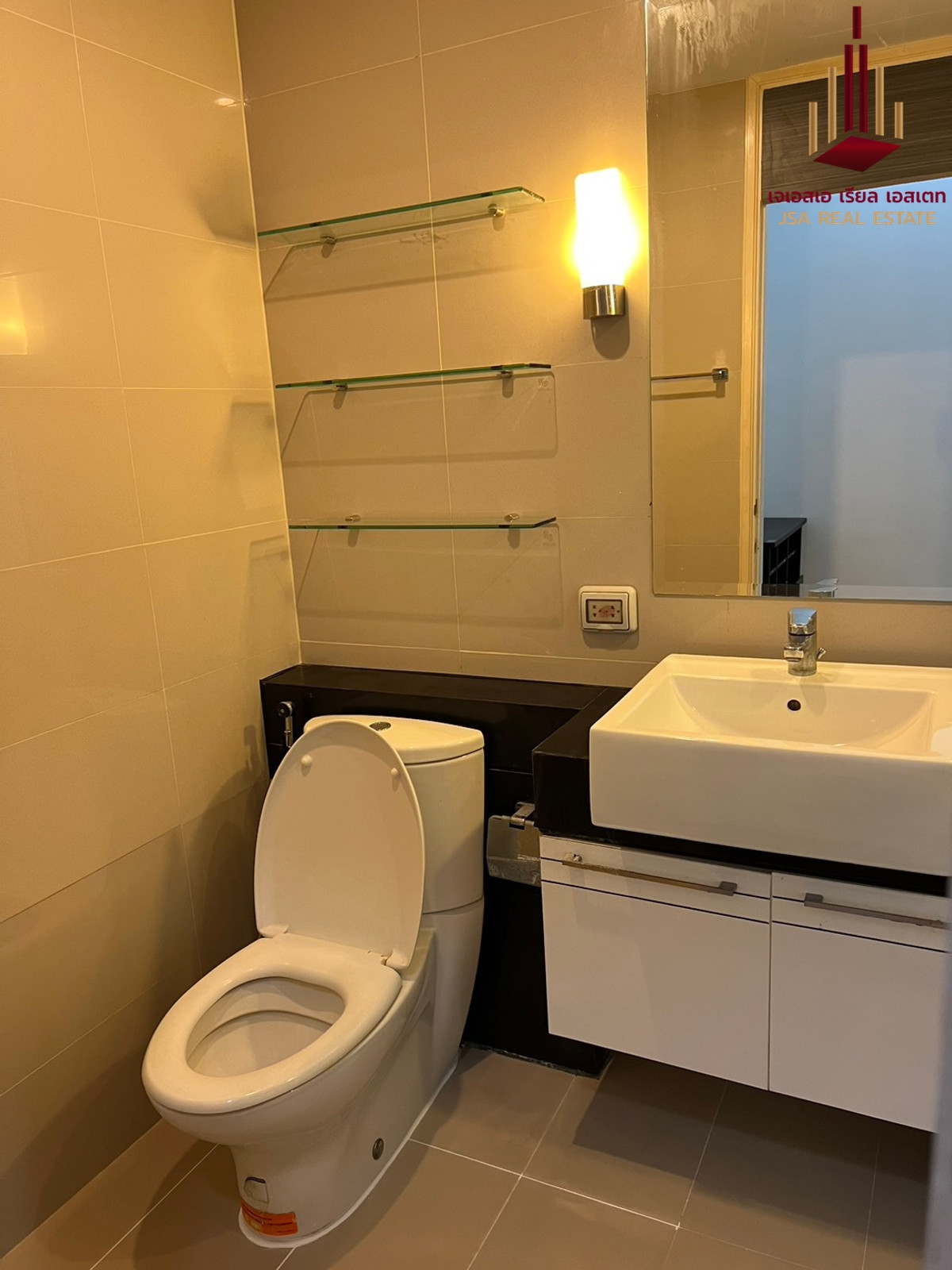 ให้เช่าคอนโดพระราม 9 เพชรบุรีตัดใหม่ RCA : ✨ For Rent: Supalai Premier @ Asoke Condo ✨  💰 Only 21,000 THB/month