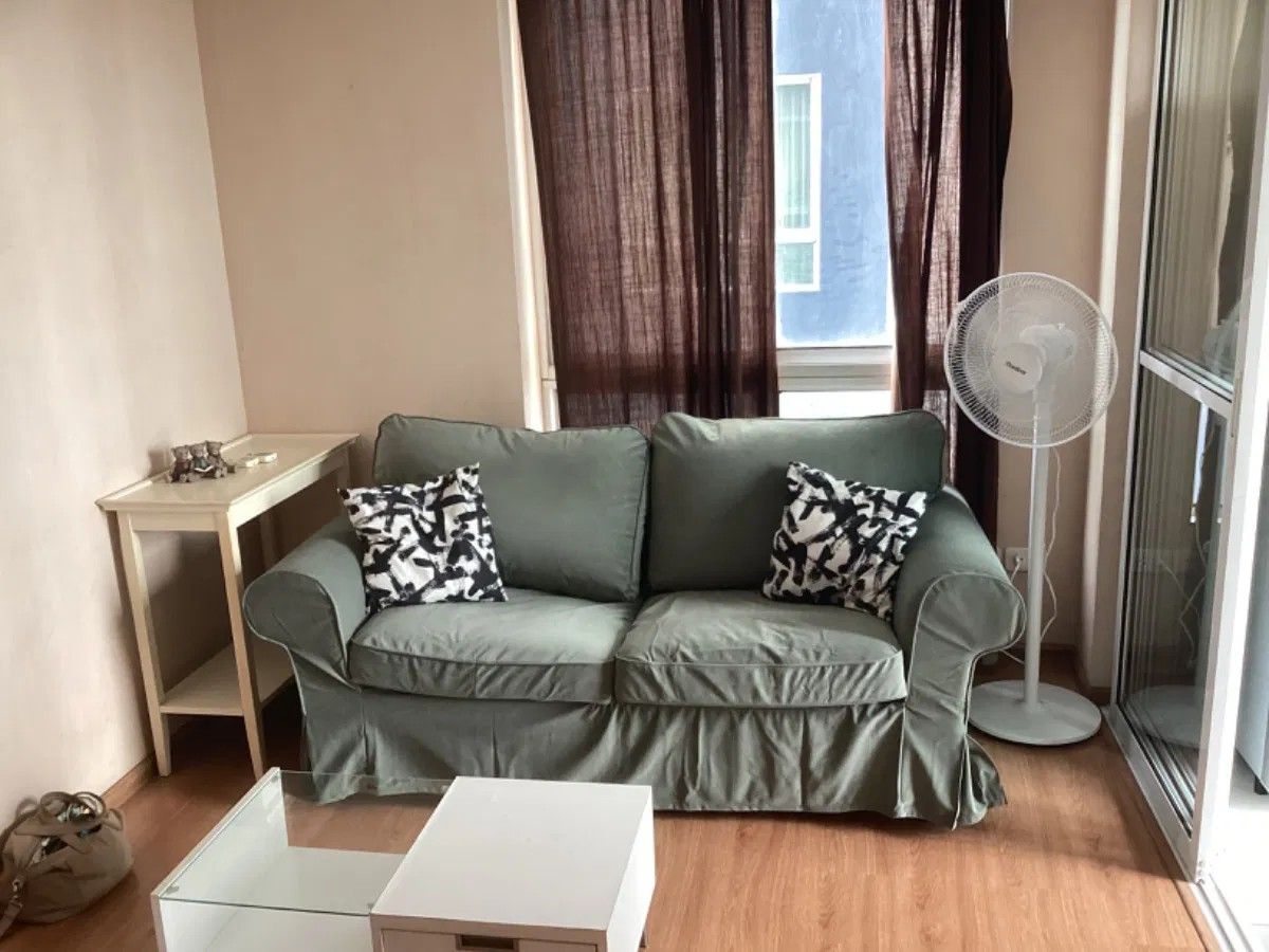 ขายคอนโดอ่อนนุช อุดมสุข : 📣 [For Sale] ขายด่วน !! คอนโด The Base Sukhumvit 77