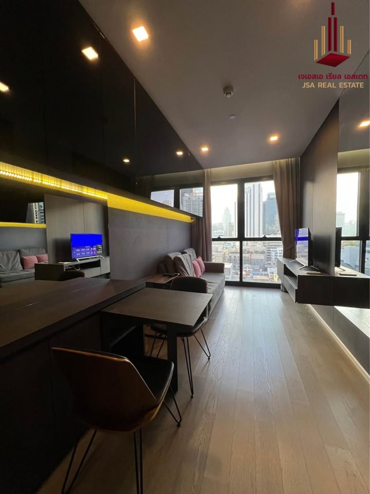 For RentCondoSukhumvit, Asoke, Thonglor : ✨ For Rent: Ashton Asoke Condo ✨ 💰 ONLY 25,000 THB/Month