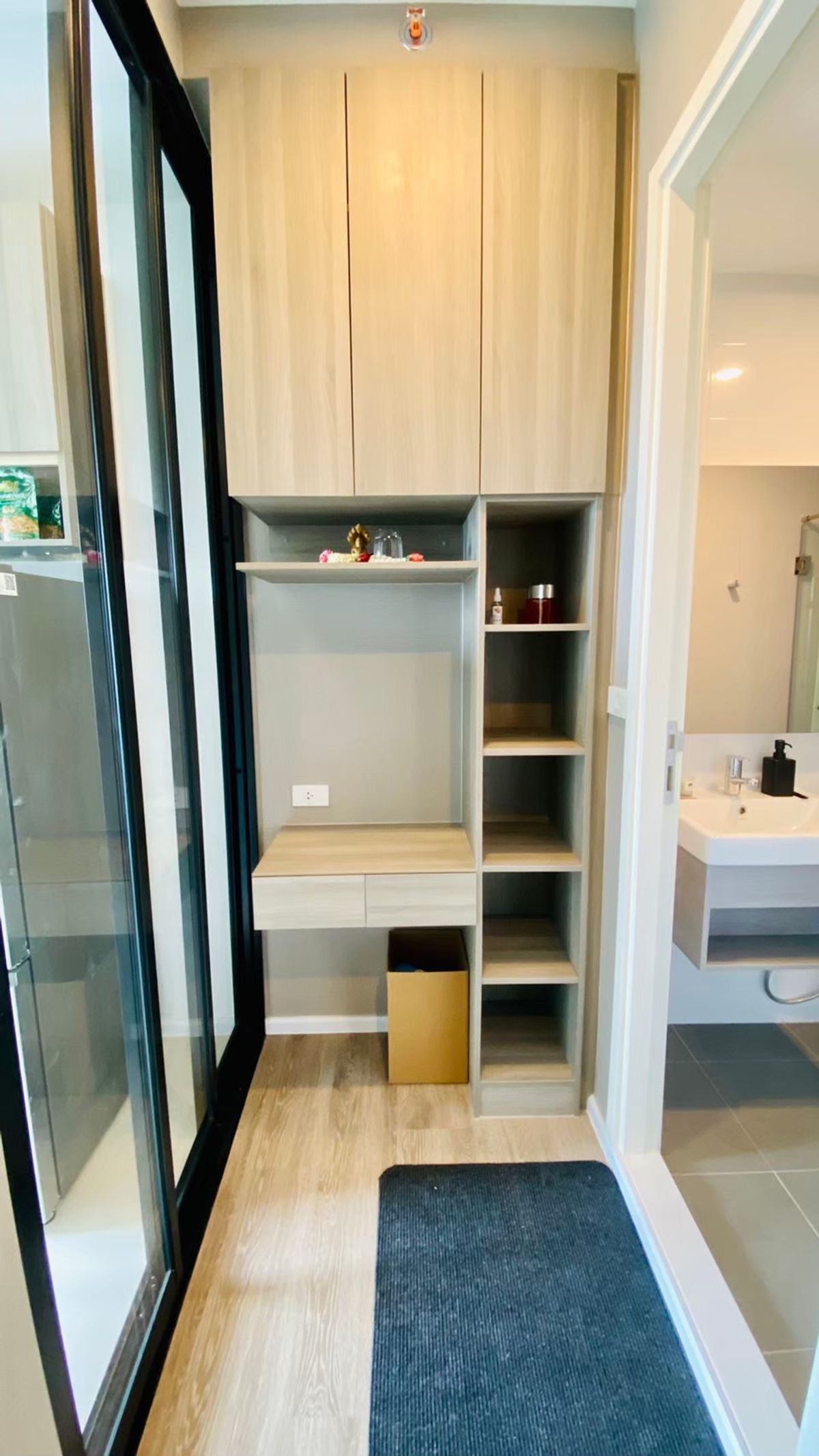 For RentCondoSamut Prakan,Samrong : ❗❗ Rent Knightsbridge Sukhumvit-Thepharak Night Bridge, Sukhumvit-Thepharak ❗❗