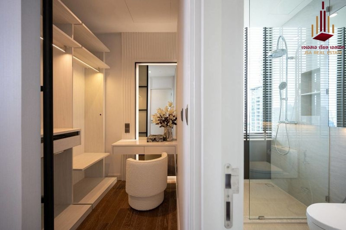 ให้เช่าคอนโดวิทยุ ชิดลม หลังสวน : ✨ For Rent: Muniq Langsuan   Condo ✨  💰 Only 180,000 THB/month