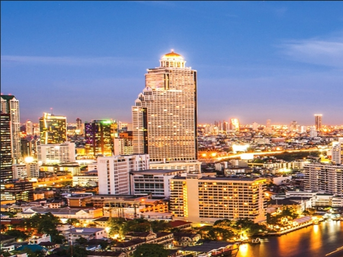 ขายคอนโดสีลม ศาลาแดง บางรัก : ✨ For Sale: State Tower Condo ✨  💰 Only 4,500,000 THB