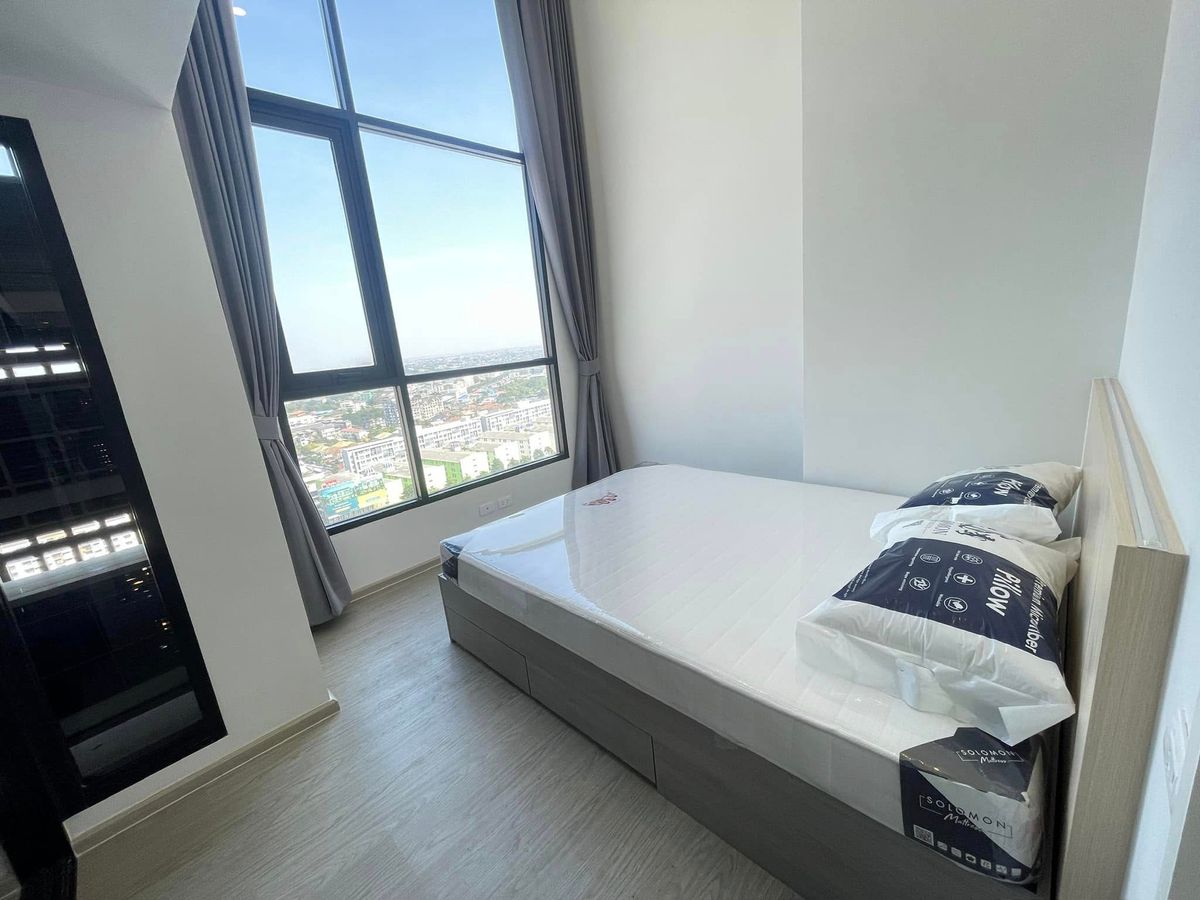 For RentCondoSeri Thai, Ramkhamhaeng Nida : 🍀origin plug & amp; play ramkhamhang103🍀 💗 Ready to move in