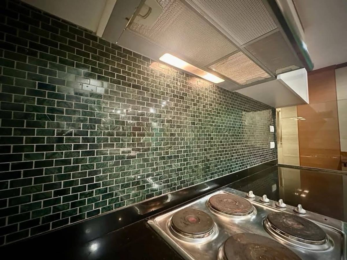 For SaleCondoRama9, Petchburi, RCA : Belle Grand Rama9 Condo for sale, D1 Building D1, Floor 28, City View, Size 95.00 sq.m., price 12,990,000 baht