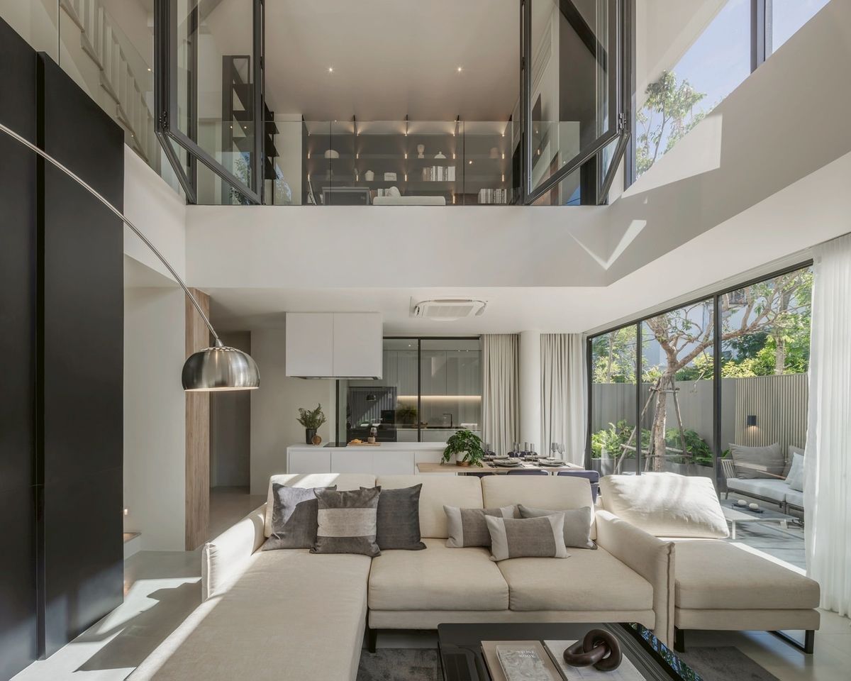 ขายวิภาวดี ดอนเมือง หลักสี่ : 𝗔𝗿𝗸𝗶𝗻 𝗩𝗶𝗯𝗵𝗮𝘃𝗮𝗱𝗶🔥𝐇𝐎𝐓 𝐃𝐄𝐀𝐋🔥 อาคิน วิภาวดี บ้านดีไซน์โมเดิร์น ใกล้สนามบิน รับประกันการันตีราคาดีที่สุด💯โทร📱𝟬𝟵𝟮-𝟴𝟬𝟴-𝟴𝟴𝟵𝟵