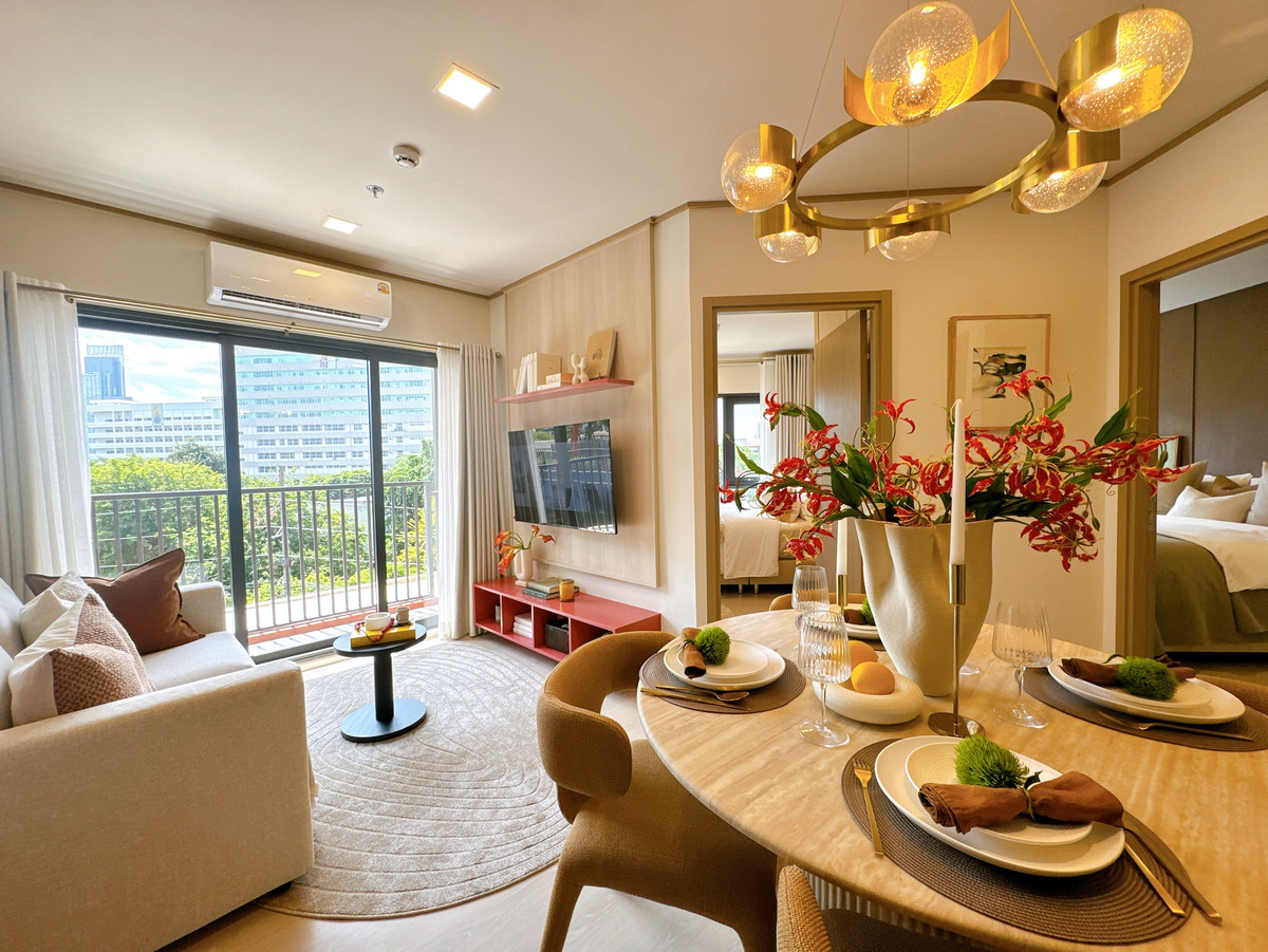 ขายคอนโดวงเวียนใหญ่ เจริญนคร : 🔥𝐇𝐎𝐓 𝐃𝐄𝐀𝐋🔥 𝑭𝒍𝒐 𝟐นอน 𝟒𝟴 ตรม.แถมเฟอร์+เครื่องใช้ไฟฟ้าครบ ห้องรับประกันการันตีราคาดีที่สุด💯โทร📱𝟬𝟵𝟮-𝟴𝟬𝟴-𝟴𝟴𝟵𝟵