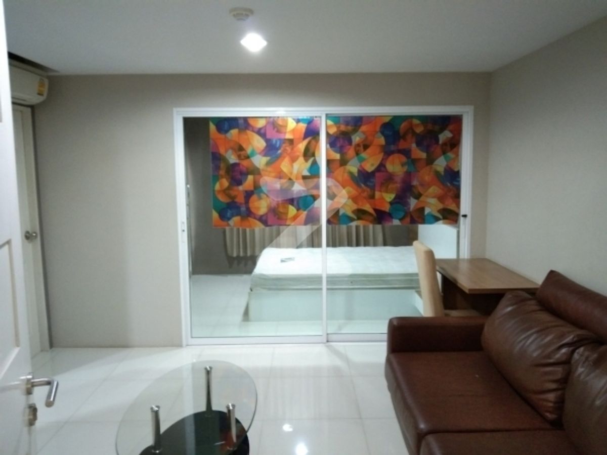 ขายคอนโดพัทยา บางแสน ชลบุรี สัตหีบ : ขาย The Kump Condominiums H อมตะ-ชลุบรี 2 ห้องนอน