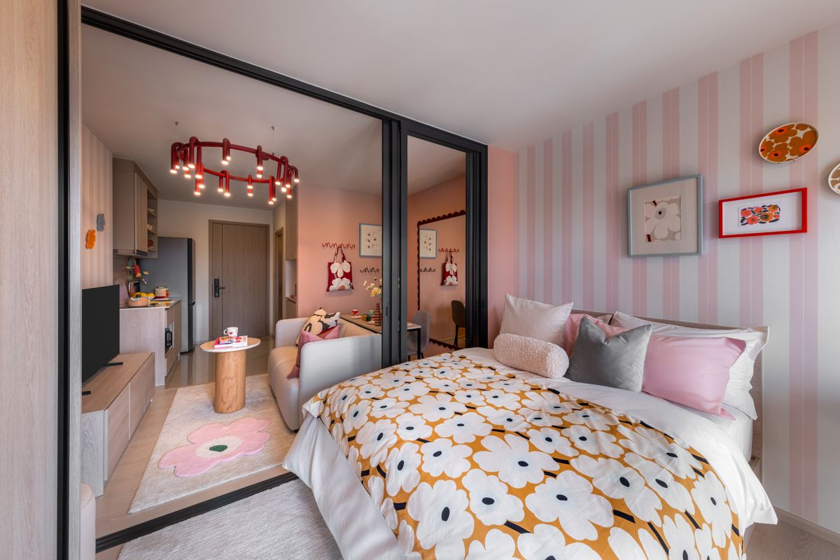 ขายคอนโดวงเวียนใหญ่ เจริญนคร : 🔥โปรแน่นจัดเต็ม🔥 ล็อกให้ทุกดีล 𝗙𝗟𝗢 𝗕𝗬 𝗦𝗔𝗡𝗦𝗜𝗥𝗜 𝟏นอน 𝟑𝟒.𝟓ตรม.คัดห้องวิวสวย ชั้นสูง การันตีราคาดีที่สุดกว่าใครแน่นอน!! โทร📱𝟬𝟵𝟮-𝟴𝟬𝟴-𝟴𝟴𝟵𝟵