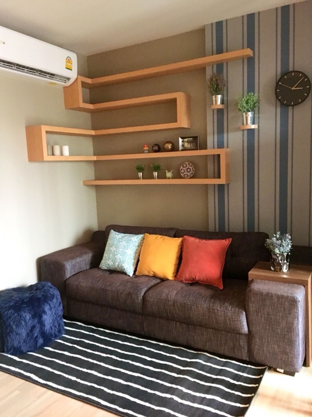 For RentCondoRama9, Petchburi, RCA : ✅ TBGR125 ✅ Line : @p2nproperty