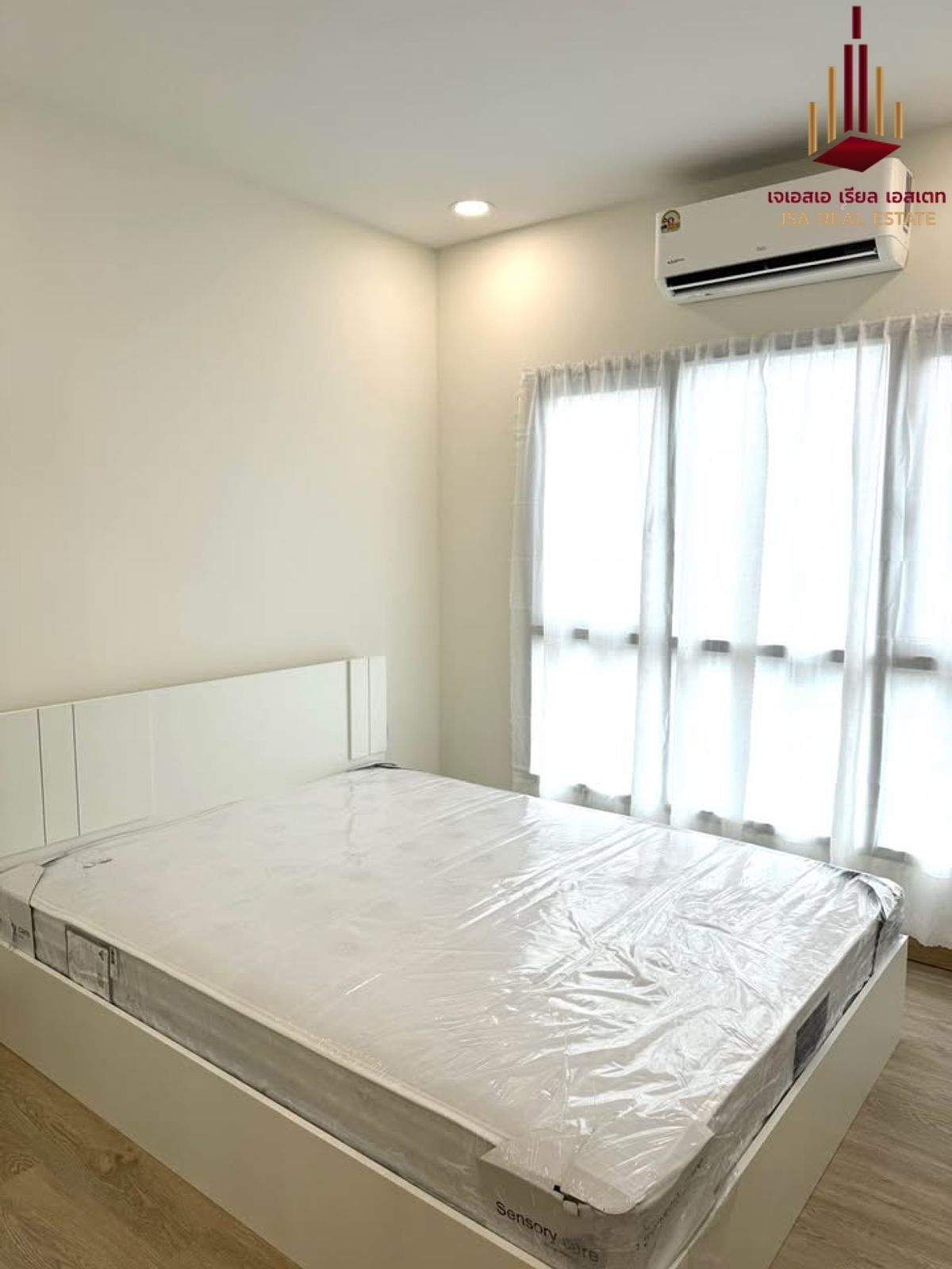 ขายคอนโดพัฒนาการ ศรีนครินทร์ : ✨ For Sale: The Leaf Phatthanakan Condo ✨💰 Only 1,840,000 THB