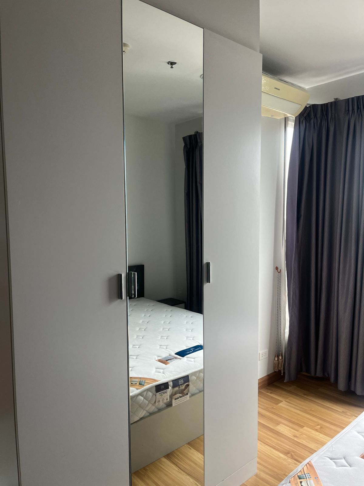 ให้เช่าคอนโดเกษตรศาสตร์ รัชโยธิน : ให้เช่า คอนโดพรีมิโอ วีโทร 🔥🔥🔥ขนาด 26 ตรม ชั้นไม่สูง พร้อมเข้าอยู่