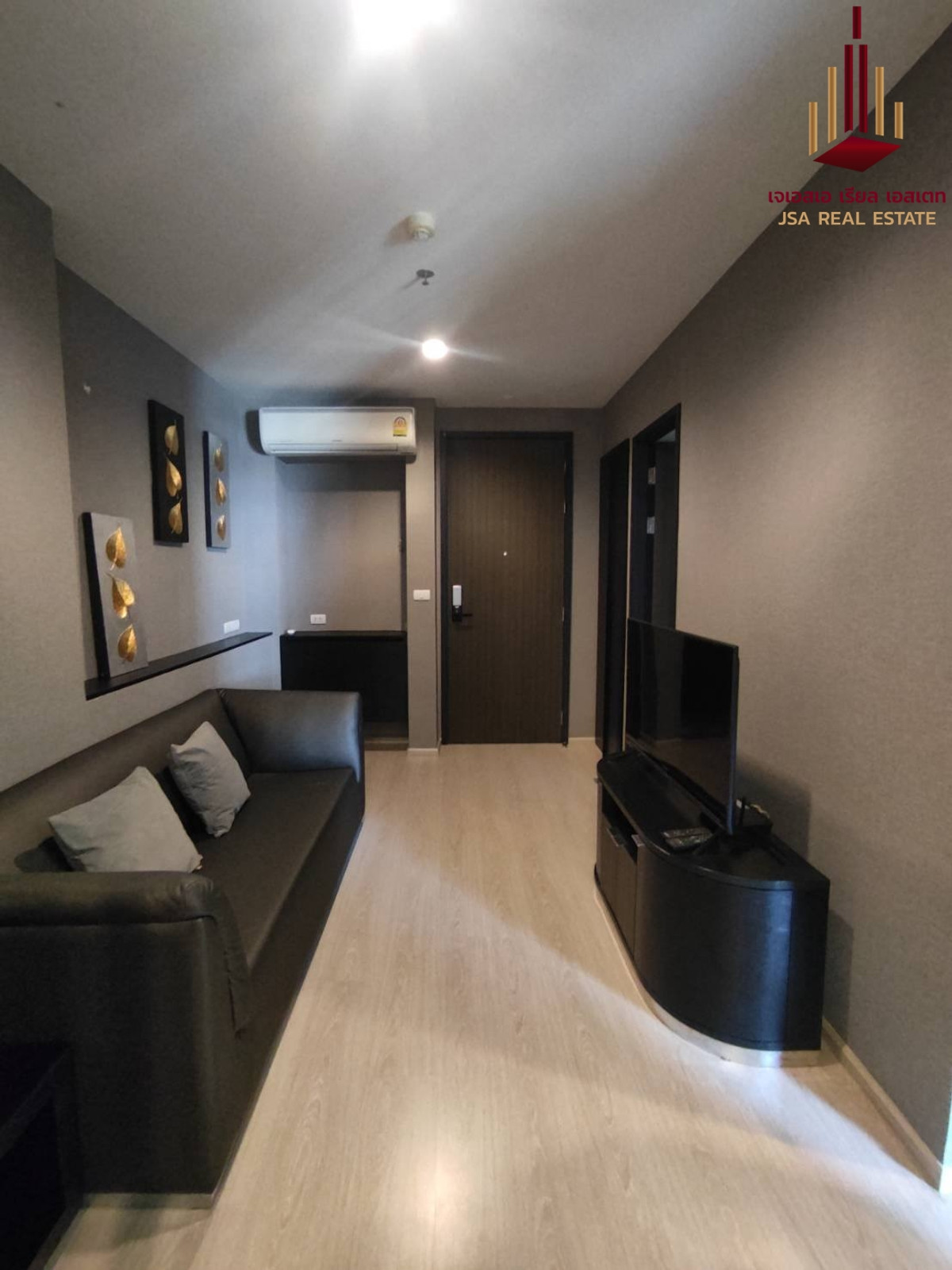 ให้เช่าคอนโดอ่อนนุช อุดมสุข : ✨ For Rent: RHYTHM Sukhumvit 44/1 Condo ✨ 💰 Only 25,000 THB/month