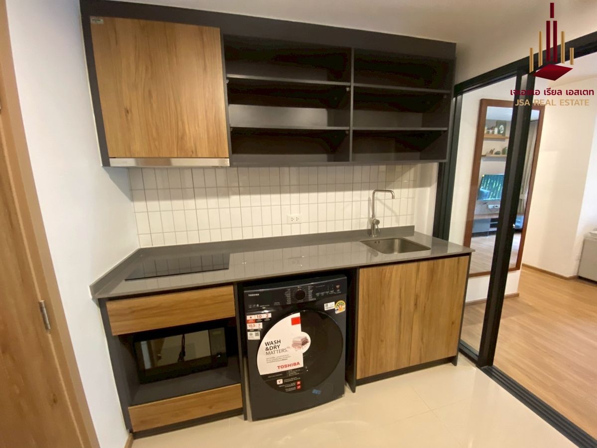 For RentCondoLadprao, Central Ladprao : ✨ For Rent: The Line VIBE Condo ✨ 💰 ONLY 36,000 THB/Month