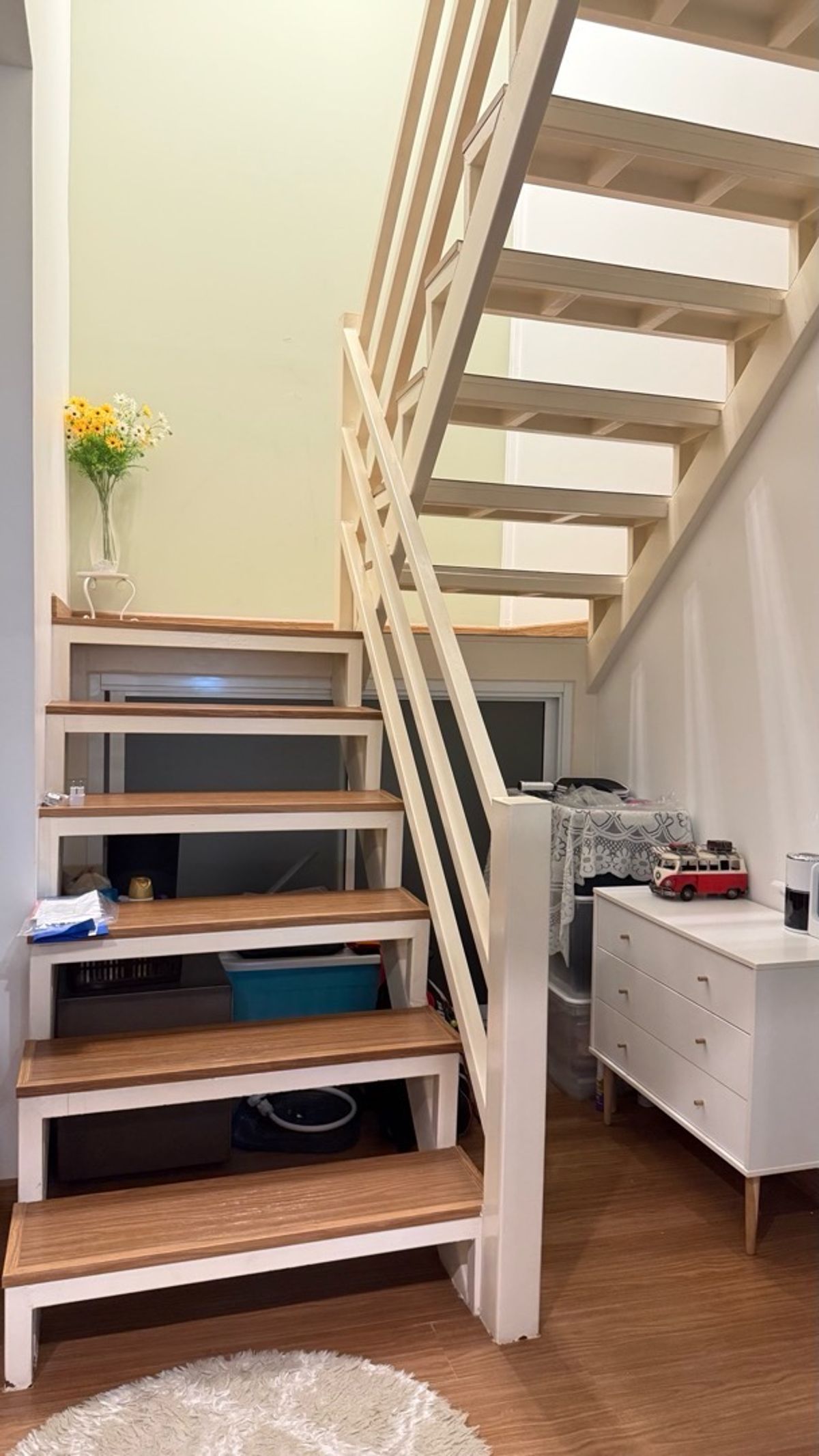 For SaleHouseBang Sue, Wong Sawang, Tao Pun : 🏡 Single house for sale Beautiful, angelic condition, Prachachuen Soi 6 (Soi Chotisati), 16.9 million baht. ✨ Big house, warm atmosphere. Ready to move in immediately.📍 Good location, convenient travel, near Prachachuen. Details of the house	• Land si