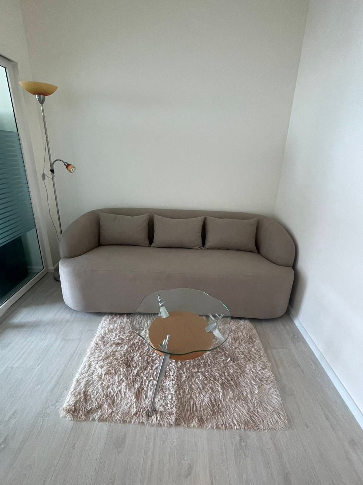 For RentCondoThaphra, Talat Phlu, Wutthakat : *For Rent*Aspire Sathorn-Tha Phra (BSR 1489)