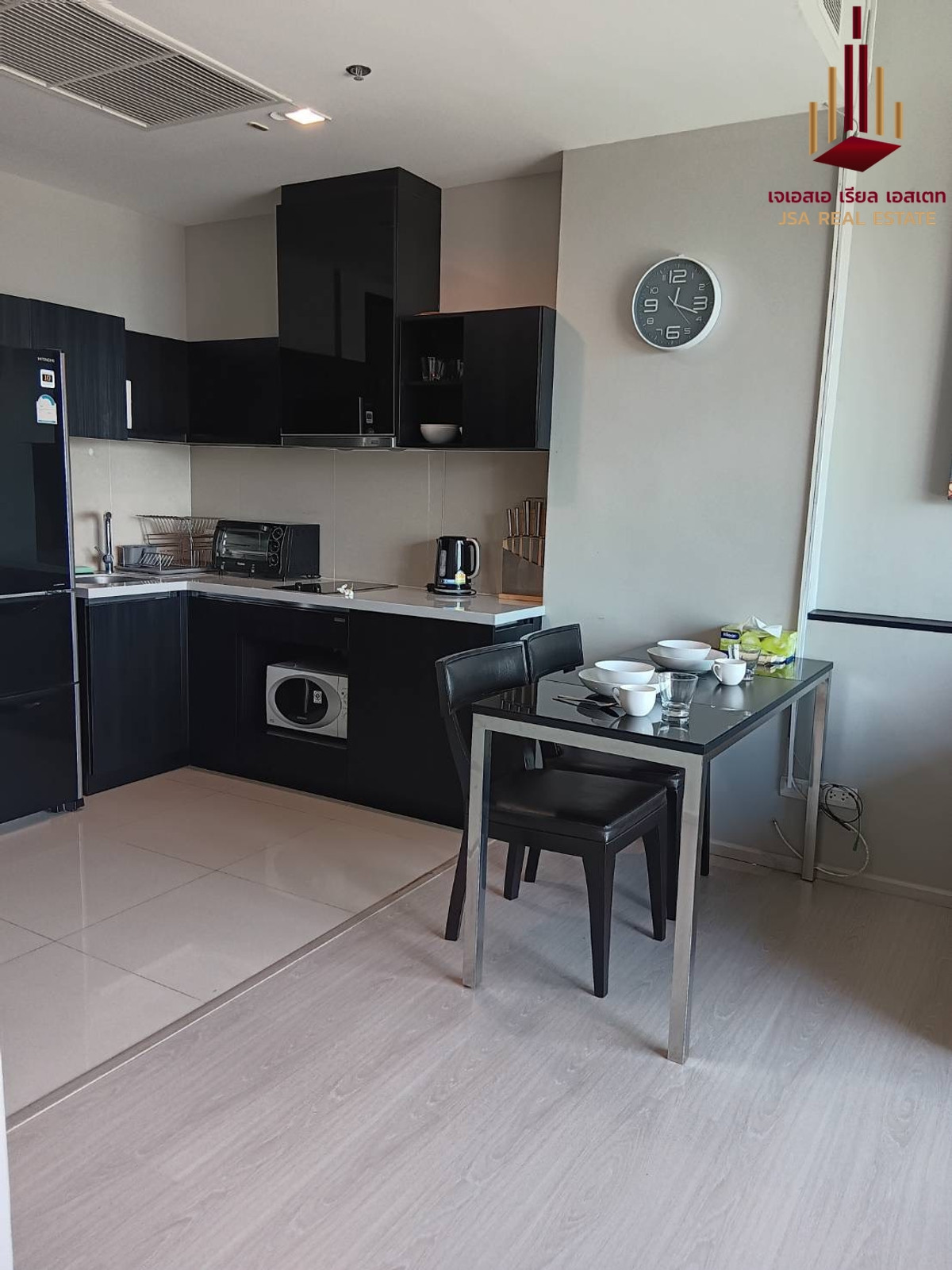 For RentCondoOnnut, Udomsuk : ✨ For Rent: Rhythm Sukhumvit 44/1 Condo ✨ 💰 💰 25,000 THB/Month
