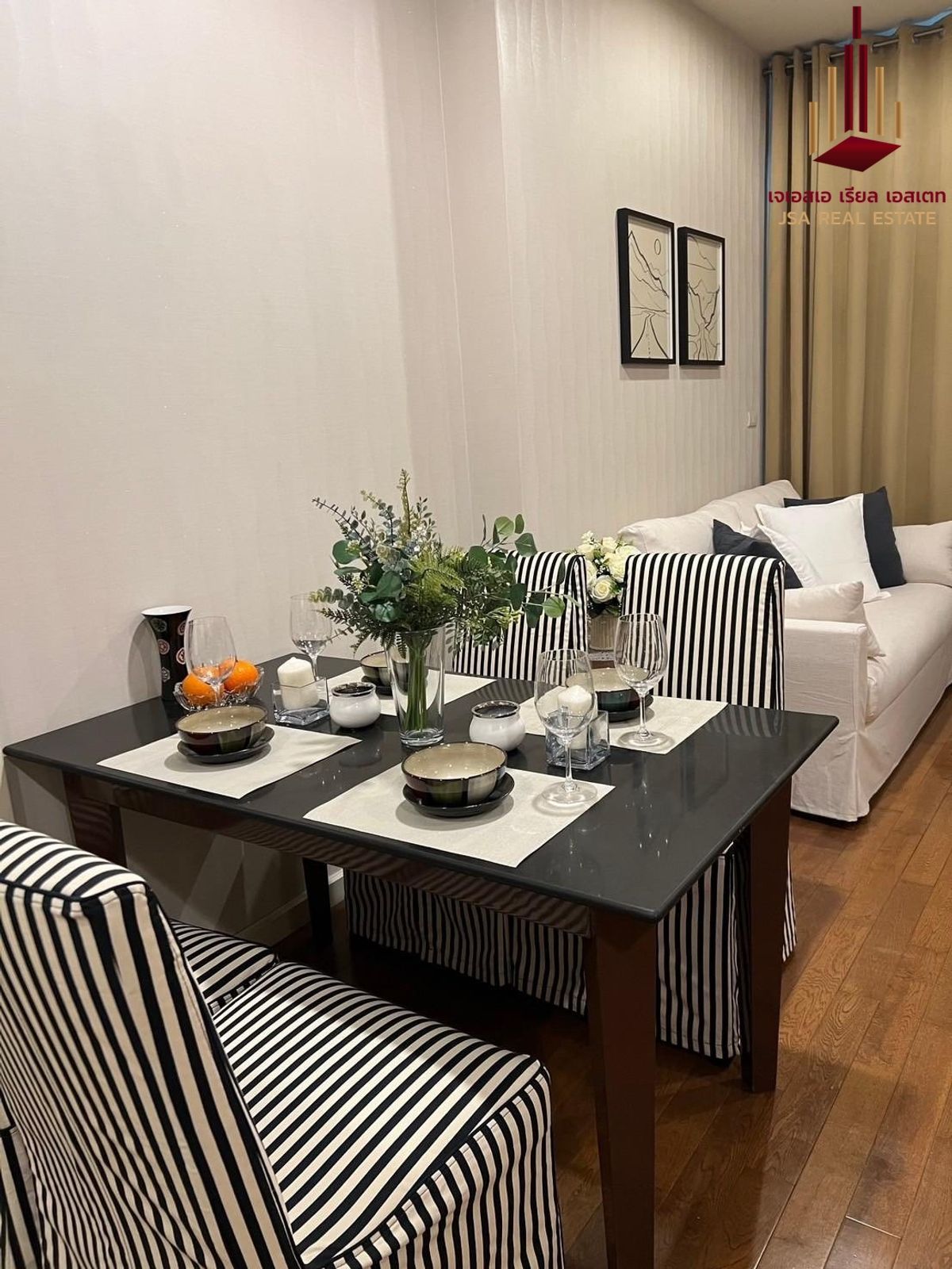 For SaleCondoWitthayu, Chidlom, Langsuan, Ploenchit : ✨ For Sale: The Address Chidlom Condo ✨ 💰 ONLY 8,300,000 THB