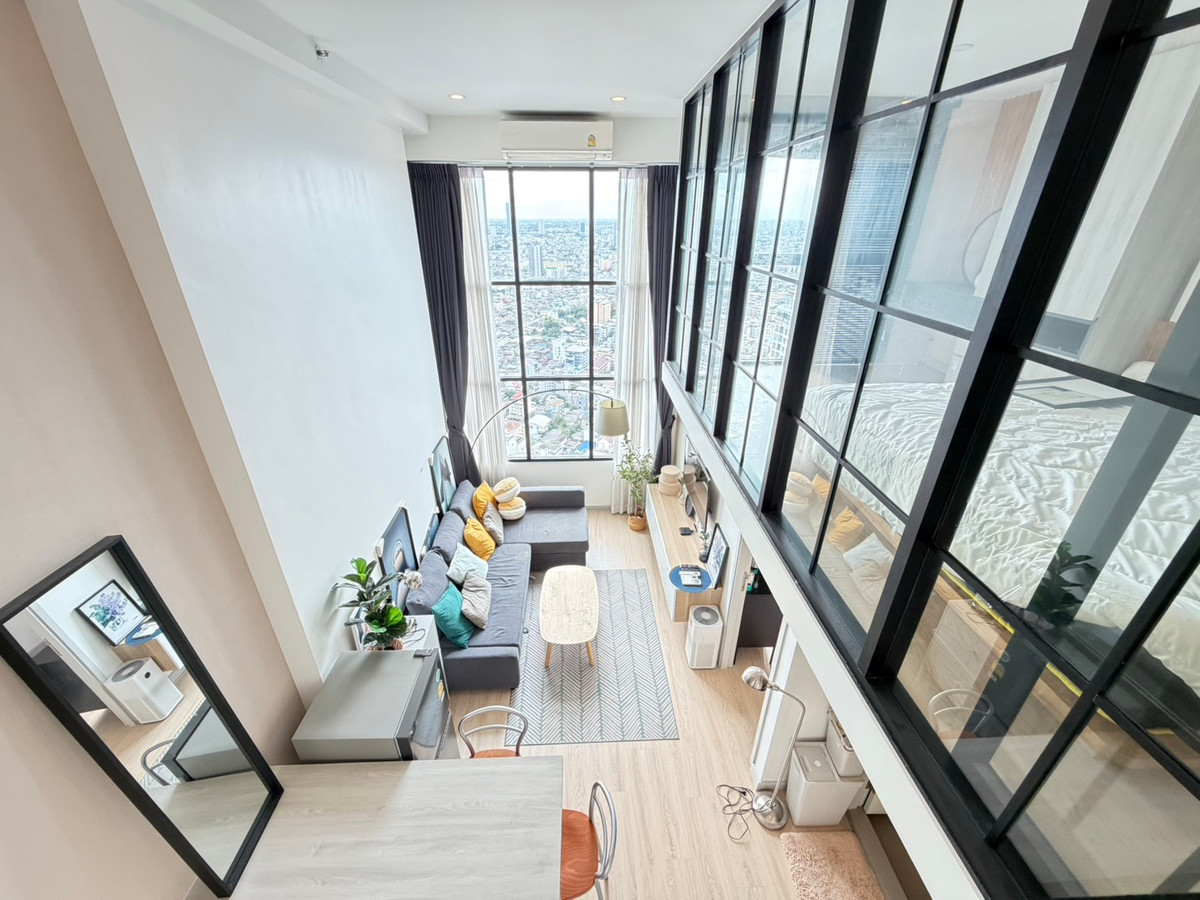 ให้เช่าคอนโดสาทร นราธิวาส : 🏢 For Rent: ไนท์บริดจ์ ไพร์ม สาทร 🛏 ประเภท: 1 ห้องนอน 📏 ขนาด: 44 ตร.ม. 💰 ราคา: 33,000 บาท/เดือน 📍 ทำเล: ใจกลางเมือง เดินทางสะดวก