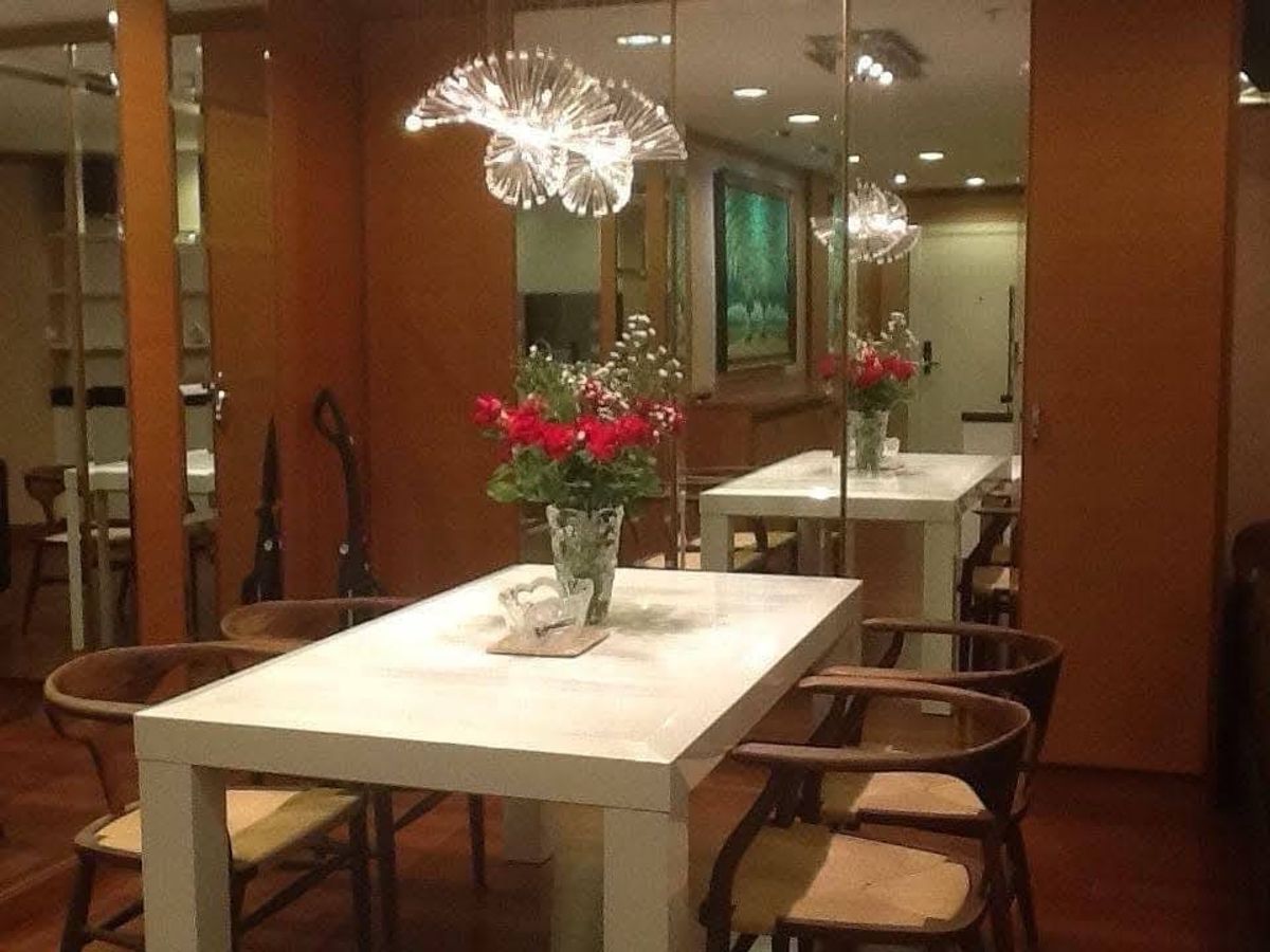 For SaleCondoRama9, Petchburi, RCA : Belle Grand Rama9 Condo for sale, D1 Building D1, Floor 28, City View, Size 95.00 sq.m., price 12,990,000 baht