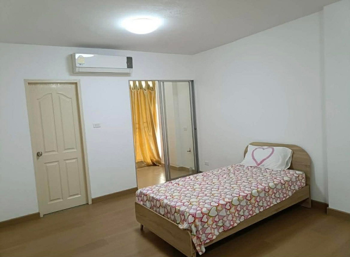 ขายคอนโดรัชดา ห้วยขวาง : ห้องสวยทำเลดี เฟอร์ฯครบราคาดีที่สุด!!⭐Supalai City Resort รัชดา-ห้วยขวาง