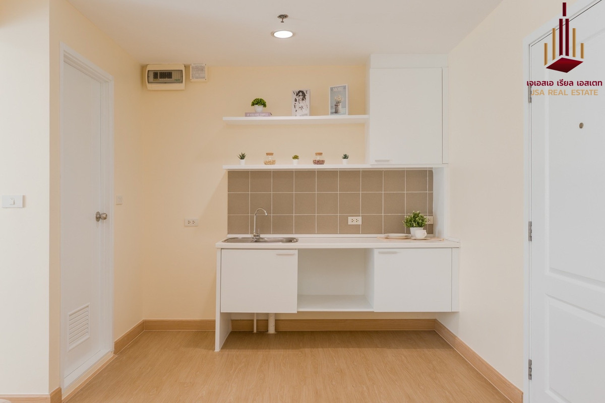 ขายคอนโดรามคำแหง หัวหมาก : ✨ For Sale: Fuse Mobius Condo ✨   💰 Only 1,690,000 THB