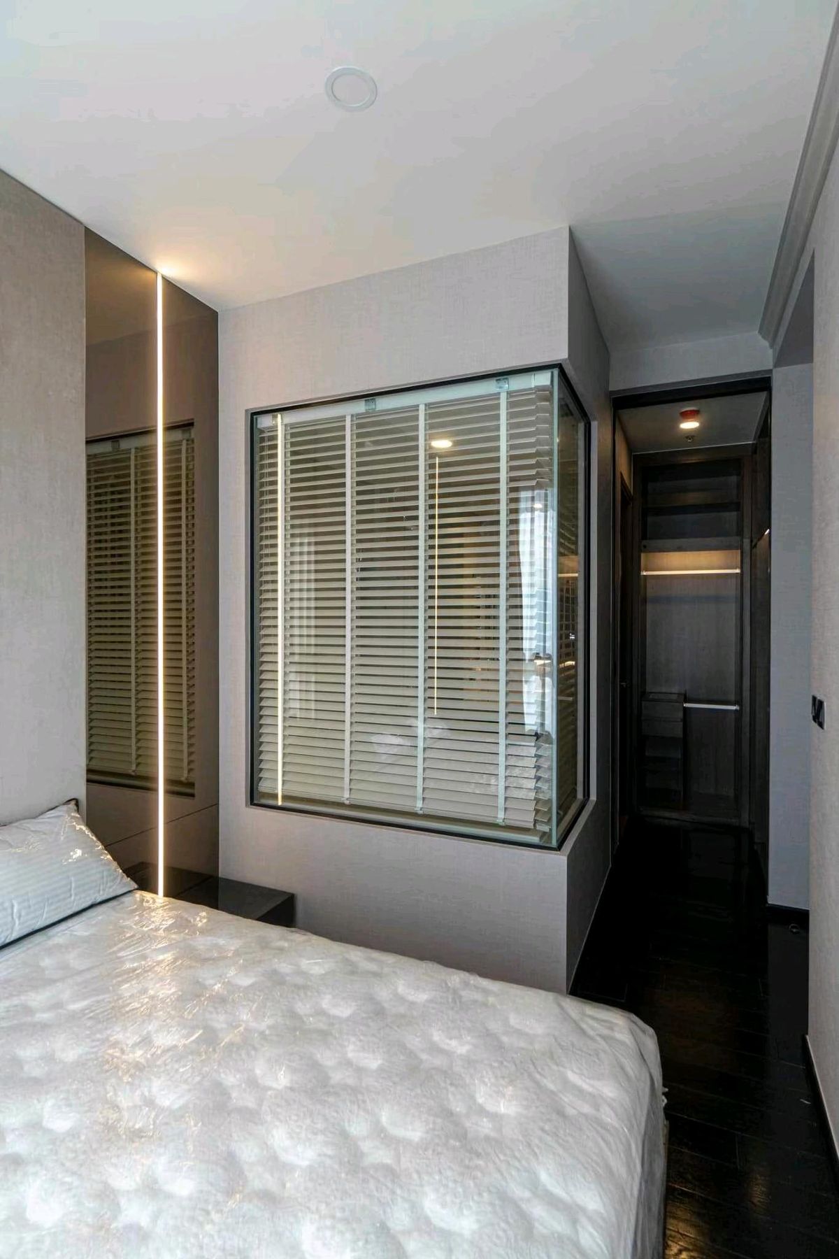 ให้เช่าคอนโดสุขุมวิท อโศก ทองหล่อ : 📌For RENT เช่า | Park Origin Thonglor - 1BR (35 sqm) 39,500 THB