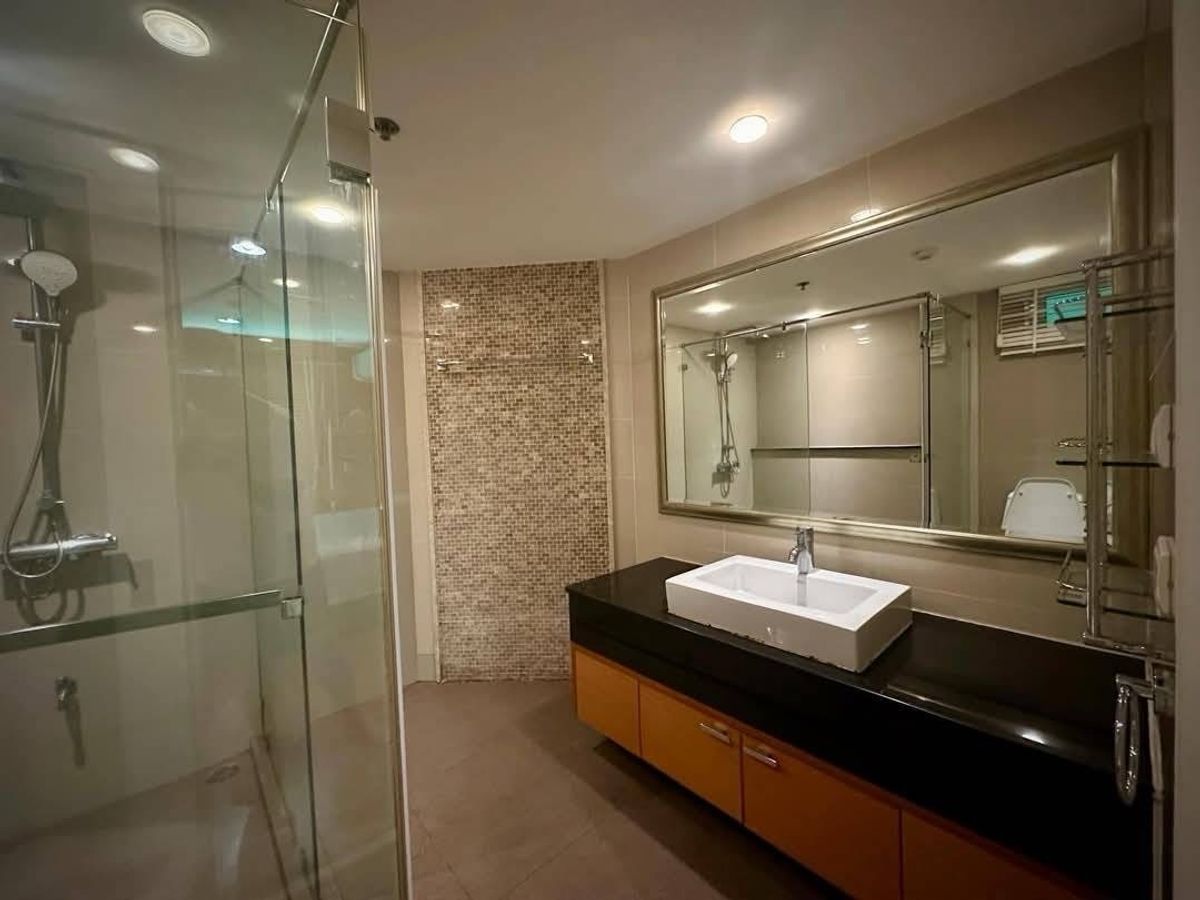 For SaleCondoRama9, Petchburi, RCA : Belle Grand Rama9 Condo for sale, D1 Building D1, Floor 28, City View, Size 95.00 sq.m., price 12,990,000 baht