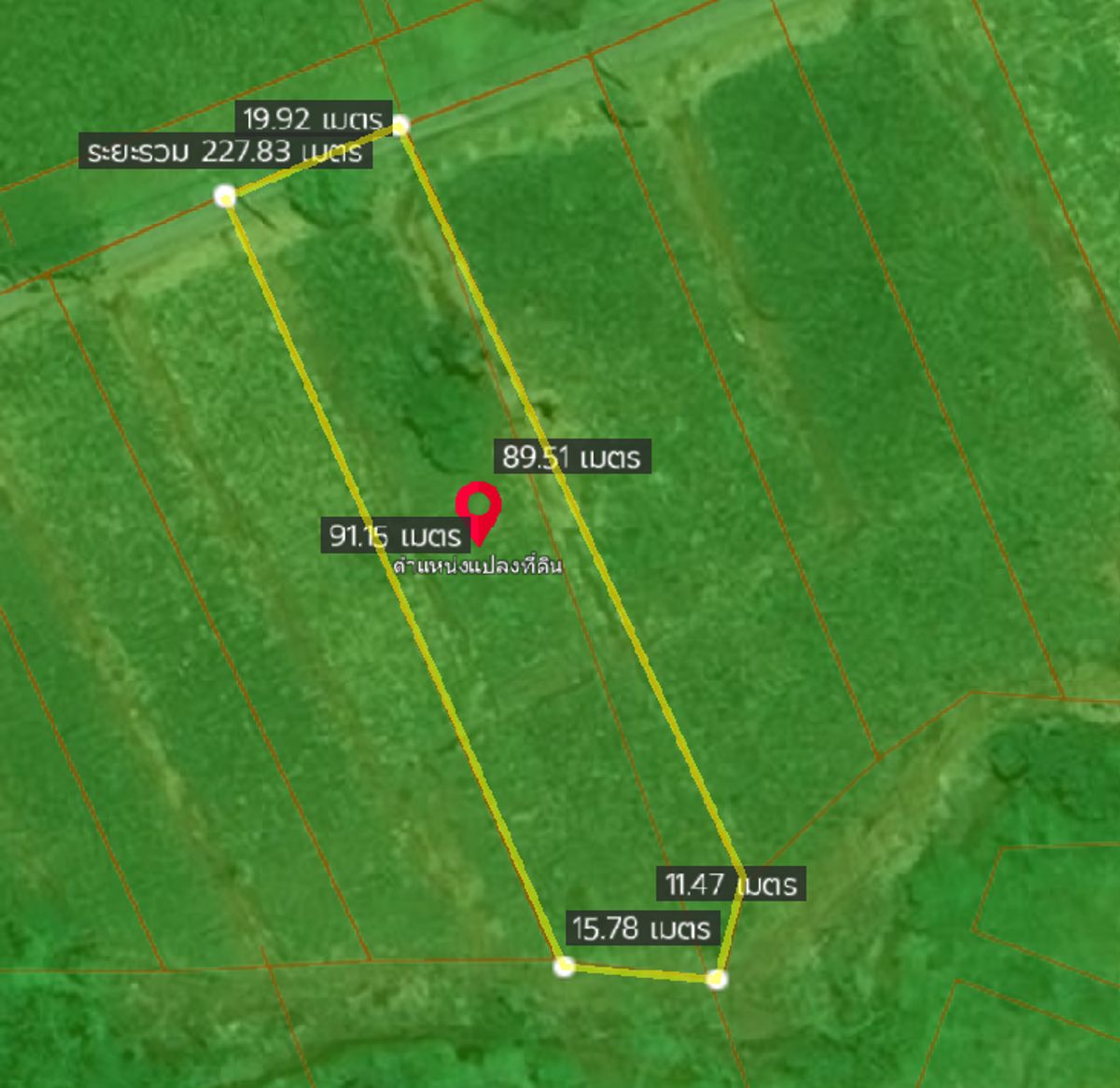ขายที่ดินลำปาง : ขาย ที่ดิน ลำปาง ราคาถูก ทำเลทอง ใกล้ เขื่อนกิ่วลม ลดเกินครึ่ง