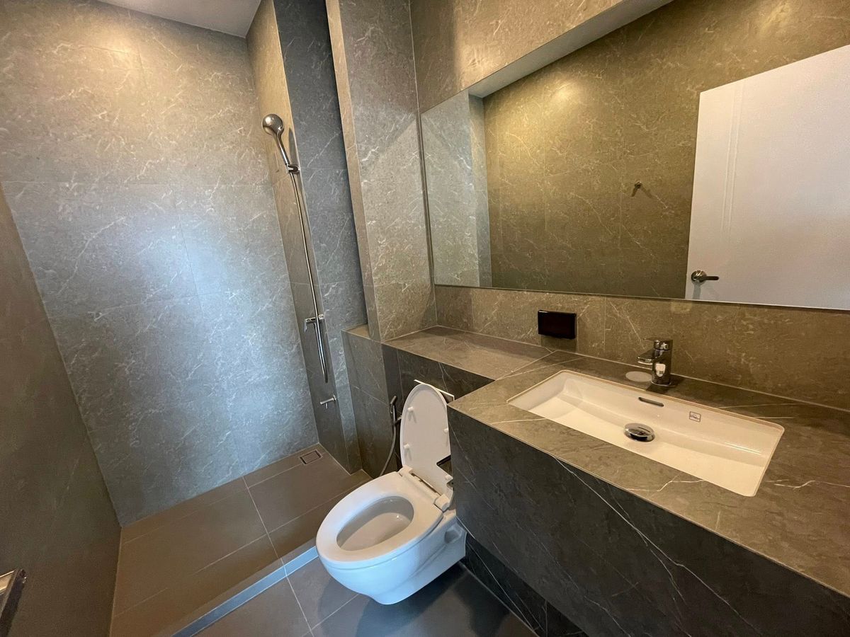 ให้เช่าคอนโดนวมินทร์ รามอินทรา : 🏡Origin Plug&Play Ramintra ห้องใหม่✨🐶🐱 สามารถเลี้ยงสัตว์ได้ ✅✅