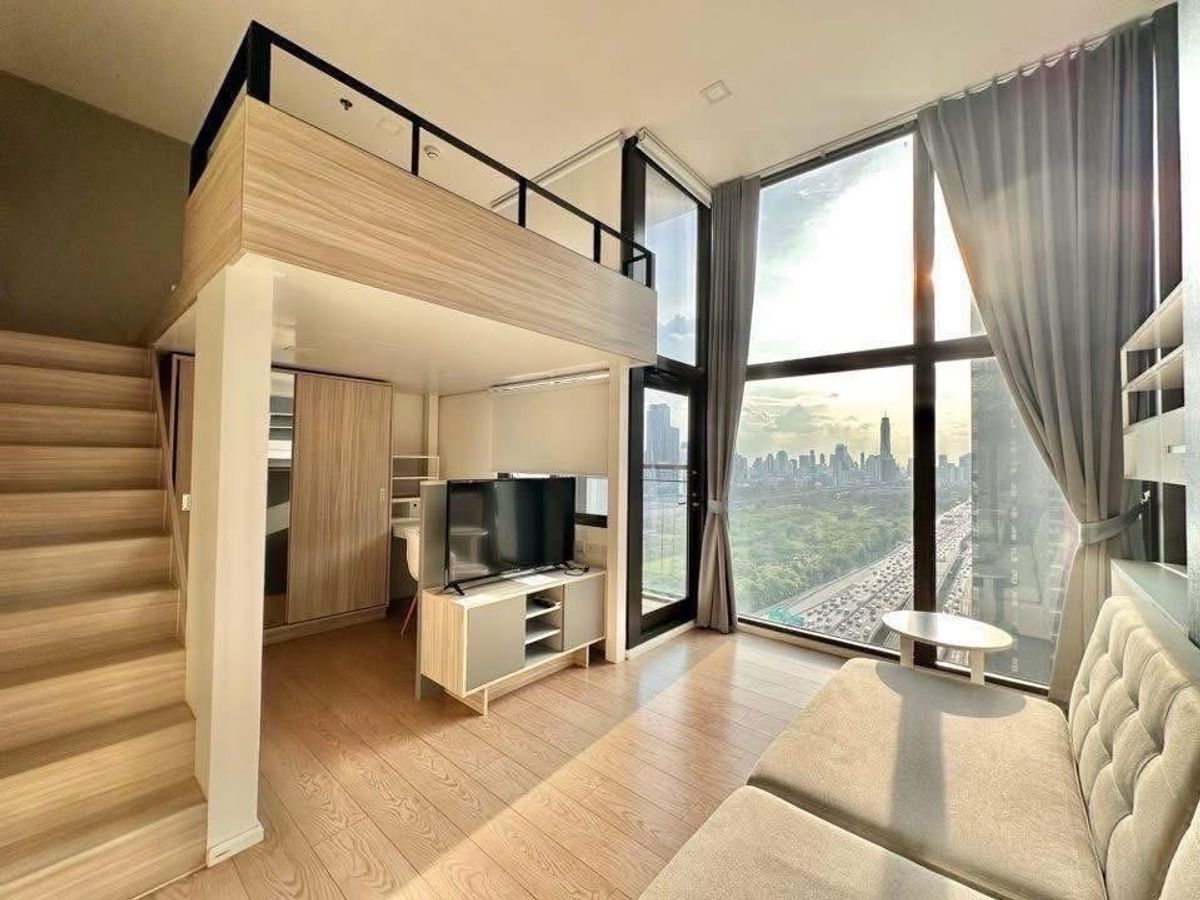 For RentCondoRama9, Petchburi, RCA : 🔥 Condo for rent, CHOTATAI RESIDENCE ASOKE🔥