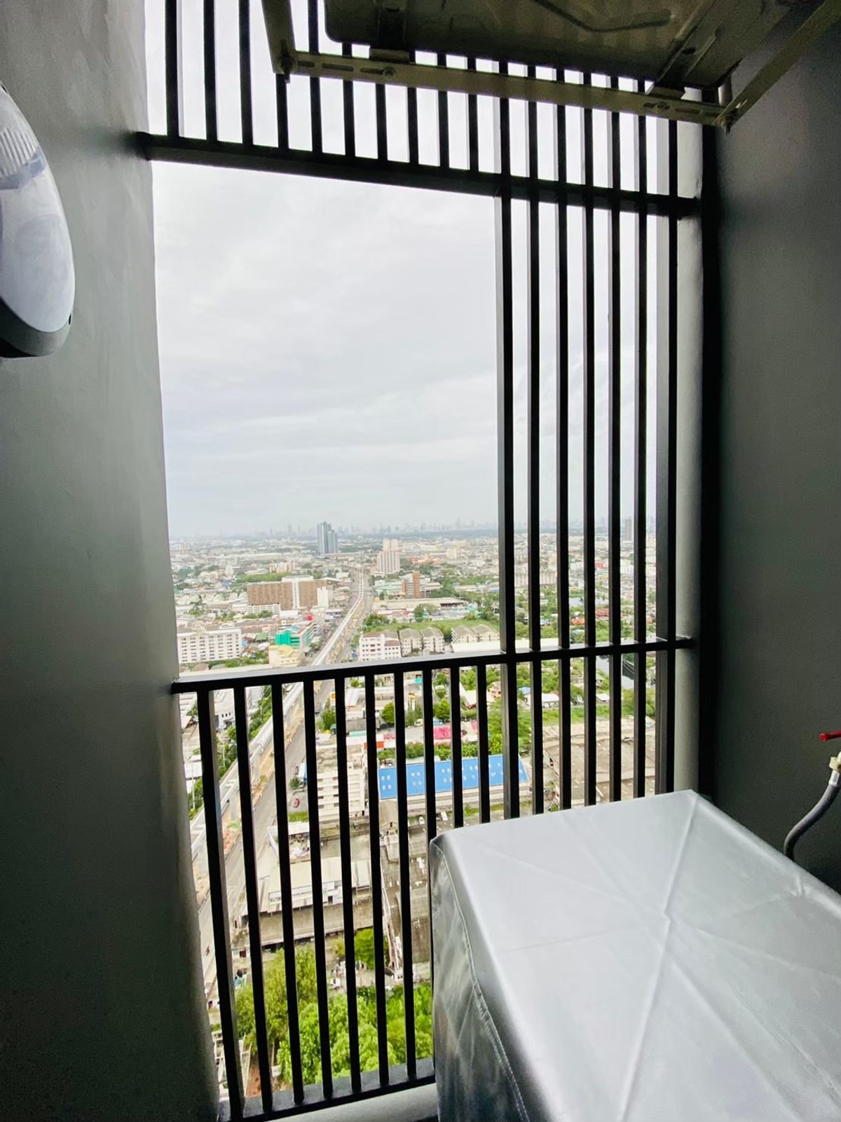 For RentCondoSamut Prakan,Samrong : ❗❗ Rent Knightsbridge Sukhumvit-Thepharak Night Bridge, Sukhumvit-Thepharak ❗❗