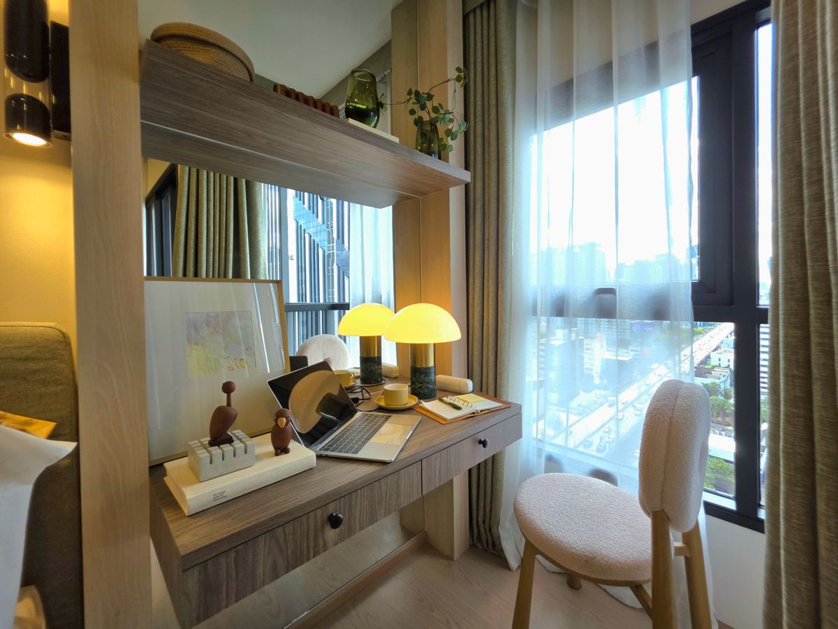 For SaleCondoRama9, Petchburi, RCA : FIFA 📞 087-808-3690 🔥 The Base Urban Rama 9-The new condo in the heart of Rama 9 🔥 This first Sep 68!  ✨ Starting at only 3.79 million baht ✨