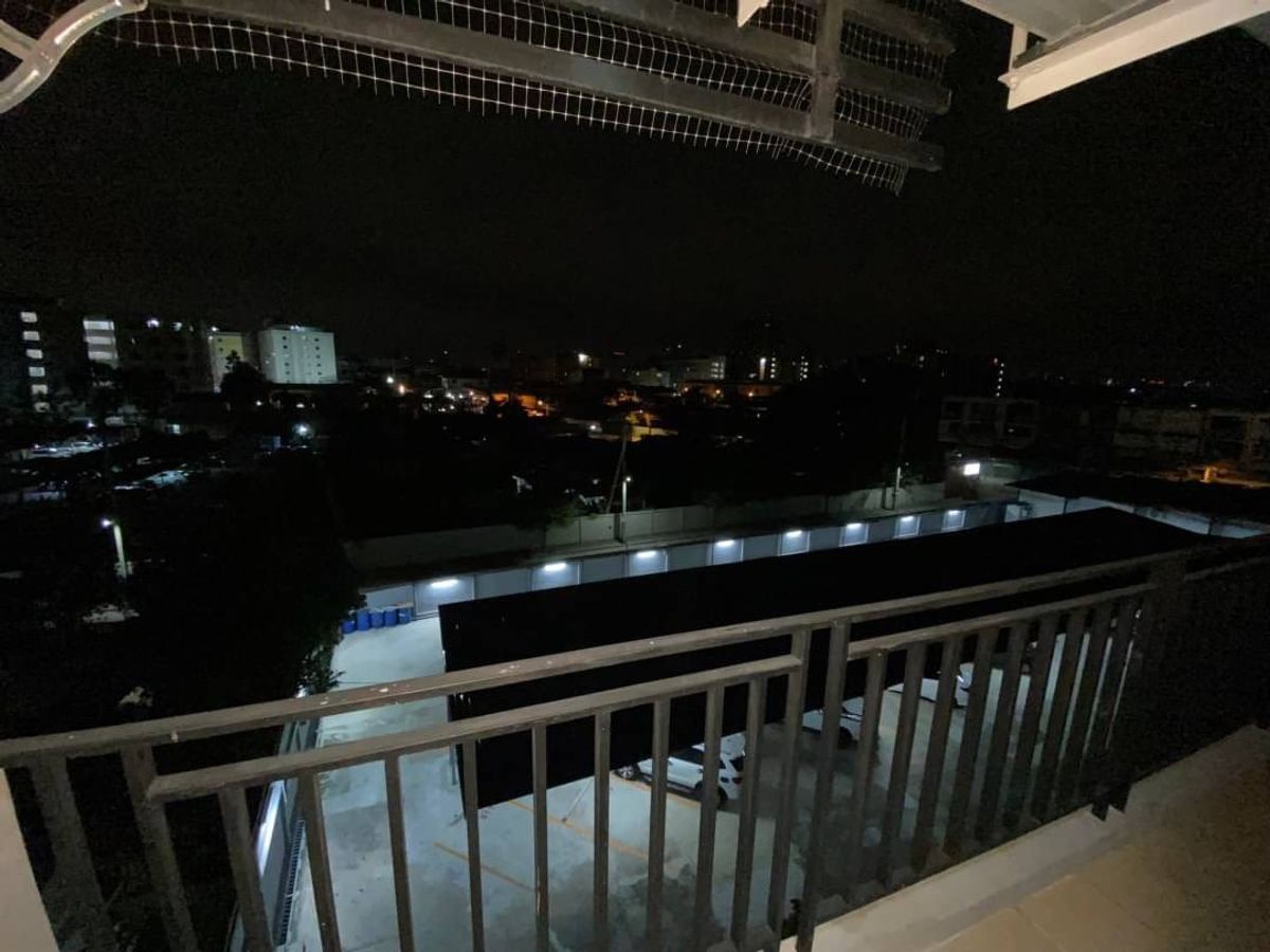 For SaleCondoSamut Prakan,Samrong : ✨ ✨ SALE !! The Cabana Condo ✨ ✨