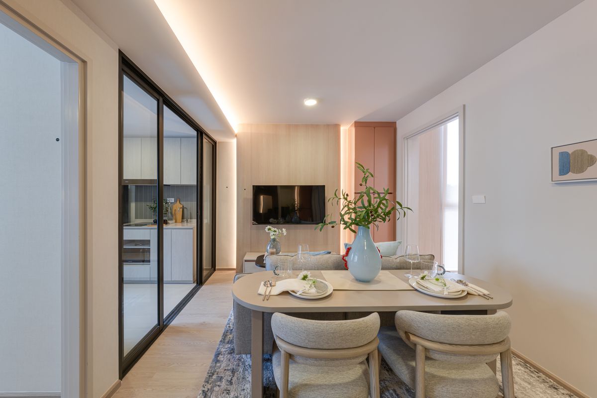 ขายคอนโดรัชดา ห้วยขวาง : 🔥𝐇𝐎𝐓 𝐃𝐄𝐀𝐋🔥คัดห้องสวย ส่วนลดจัดเต็ม รับประกันการันตีราคาดีที่สุด💯𝗖𝗢𝗕𝗘 𝗟𝗮𝗱𝗽𝗿𝗮𝗼-𝗦𝘂𝘁𝘁𝗵𝗶𝘀𝗮𝗻 คอนโดใหม่ ใจกลางลาดพร้าว-สุทธิสาร สนใจโทร📱𝟎𝟗𝟐-𝟖𝟎𝟖𝟖𝟖𝟗𝟗