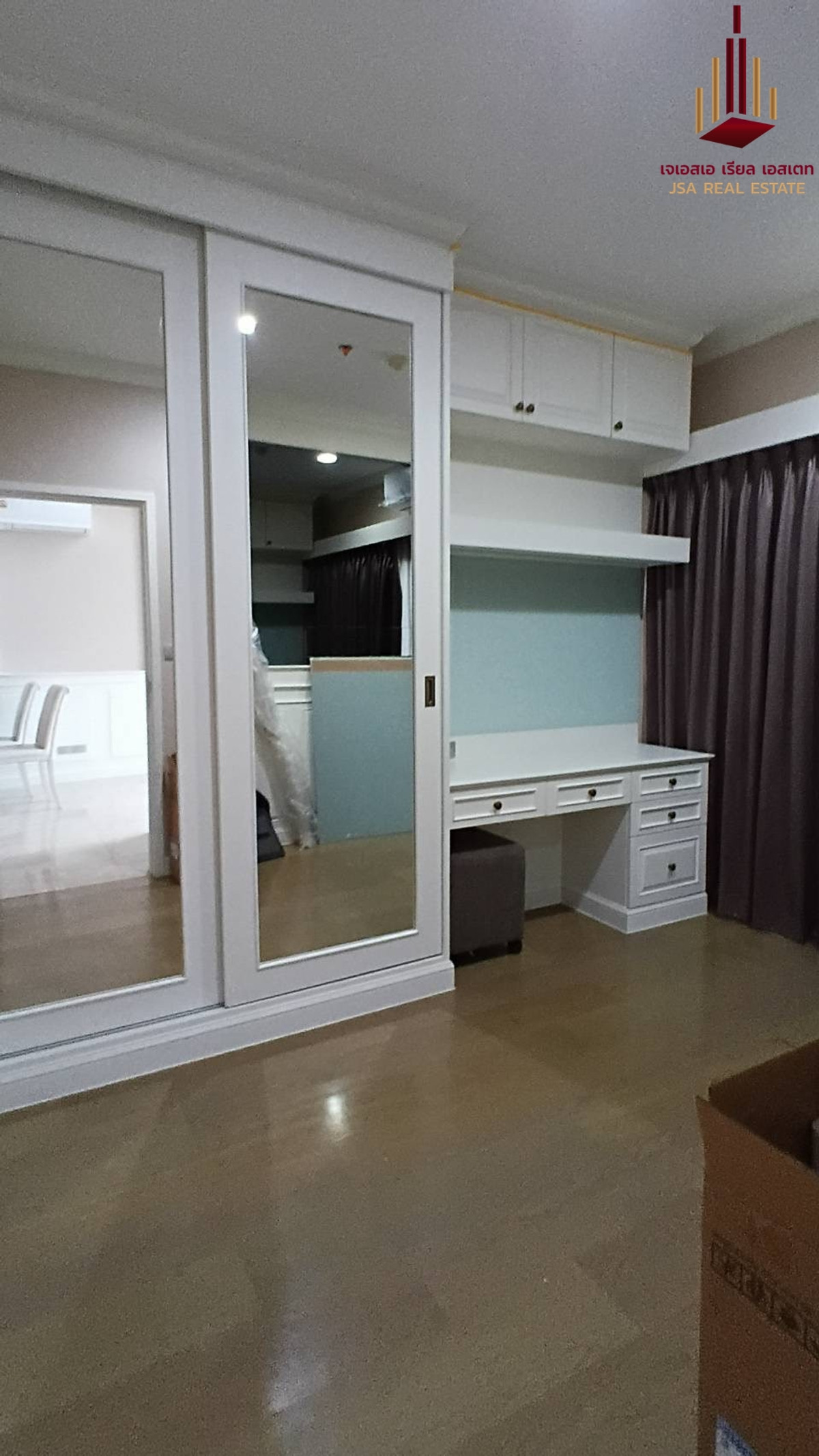 ให้เช่าคอนโดสุขุมวิท อโศก ทองหล่อ : ✨ For Rent : The Crest Sukhumvit 34 Condo ✨  💰 Only 65,000 thb/month