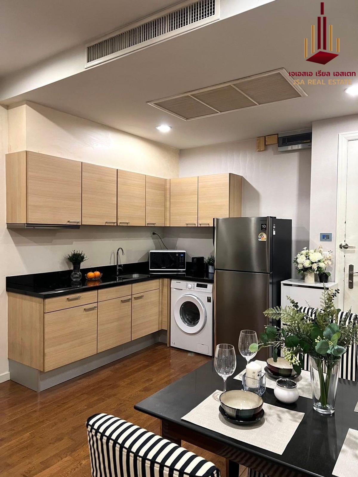 For SaleCondoWitthayu, Chidlom, Langsuan, Ploenchit : ✨ For Sale: The Address Chidlom Condo ✨ 💰 ONLY 8,300,000 THB