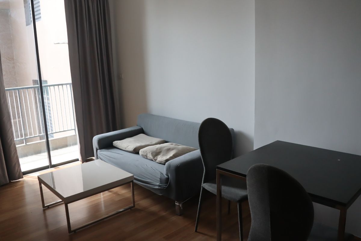 ให้เช่าคอนโดเกษตรศาสตร์ รัชโยธิน : ให้เช่า คอนโด พรีมิโอ วีโทร 🔥🔥🔥ขนาด40 ตรม. ชั้นไม่สูงมาก พร้อมเข้าอยู่