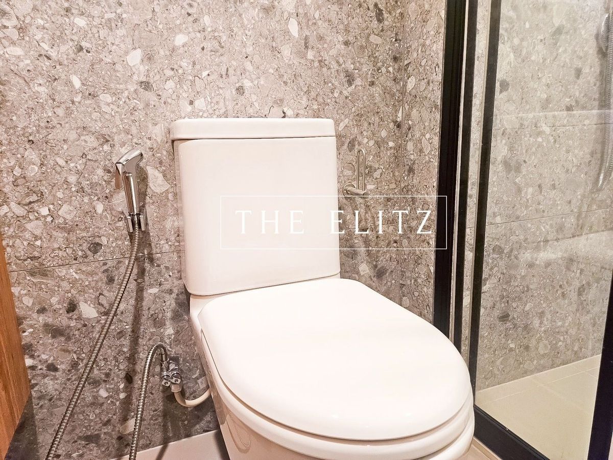 For SaleCondoLadprao, Central Ladprao : ✨ New Condo, Hot Line, The Line VIBE, real selling rooms, good price 💯