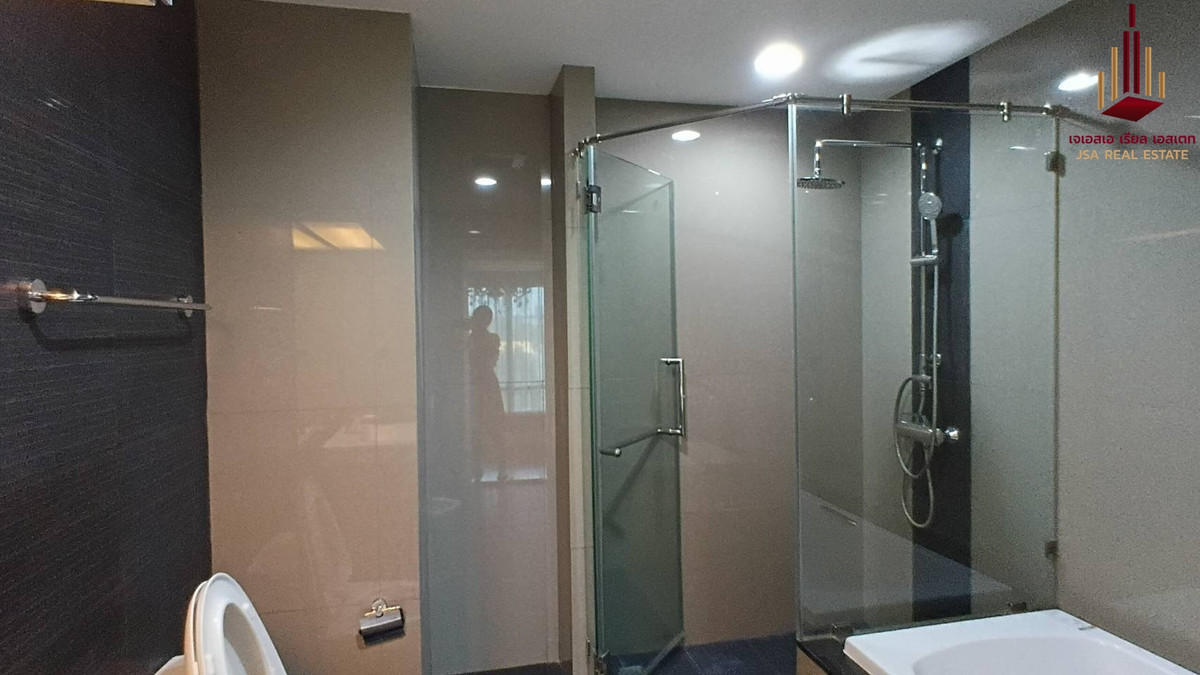 ให้เช่าคอนโดสุขุมวิท อโศก ทองหล่อ : ✨ For Rent : The Crest Sukhumvit 34 Condo ✨  💰 Only 65,000 thb/month