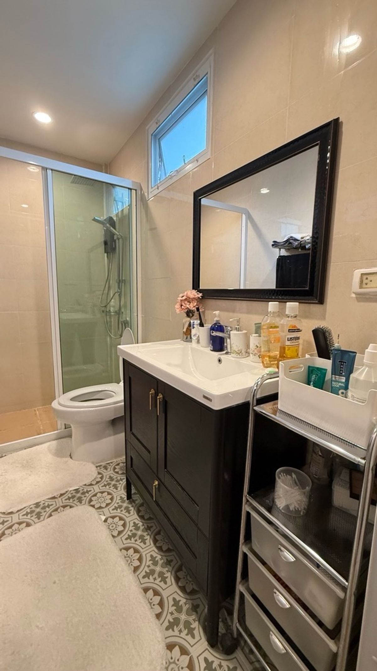 For SaleHouseBang Sue, Wong Sawang, Tao Pun : 🏡 Single house for sale Beautiful, angelic condition, Prachachuen Soi 6 (Soi Chotisati), 16.9 million baht. ✨ Big house, warm atmosphere. Ready to move in immediately.📍 Good location, convenient travel, near Prachachuen. Details of the house	• Land si