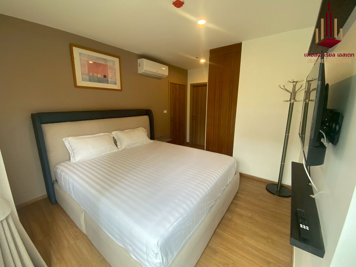 For RentCondoLadprao, Central Ladprao : ✨ For Rent: The Line VIBE Condo ✨ 💰 ONLY 36,000 THB/Month