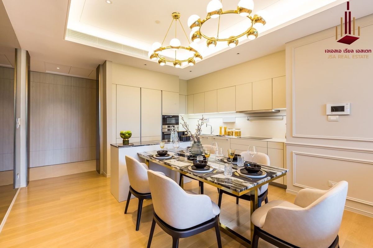 ขายคอนโดวิทยุ ชิดลม หลังสวน : ✨ For Sale: Baan Sindhorn Condo ✨  💰 Only 31,000,000 THB