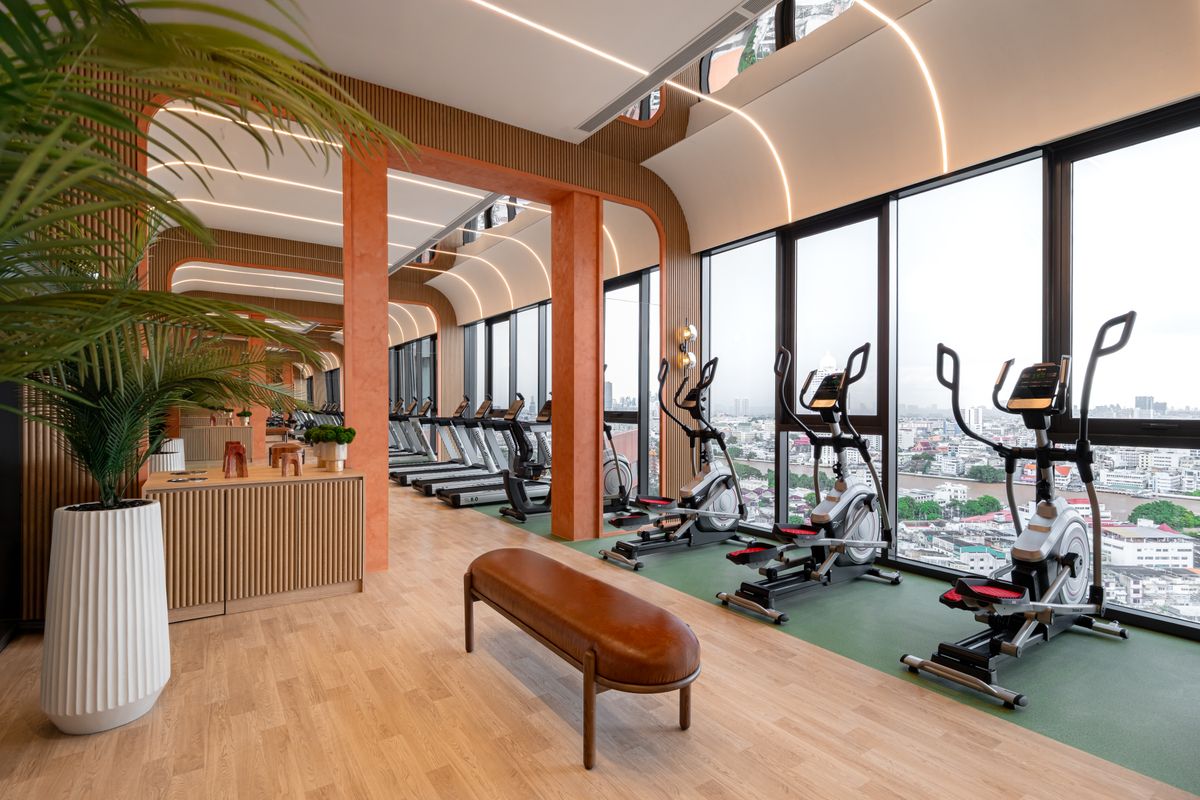 ขายคอนโดวงเวียนใหญ่ เจริญนคร : 🔥โปรแน่นจัดเต็ม🔥 ล็อกให้ทุกดีล 𝗙𝗟𝗢 𝗕𝗬 𝗦𝗔𝗡𝗦𝗜𝗥𝗜 𝟏นอน 𝟑𝟒.𝟓ตรม.คัดห้องวิวสวย ชั้นสูง การันตีราคาดีที่สุดกว่าใครแน่นอน!! โทร📱𝟬𝟵𝟮-𝟴𝟬𝟴-𝟴𝟴𝟵𝟵