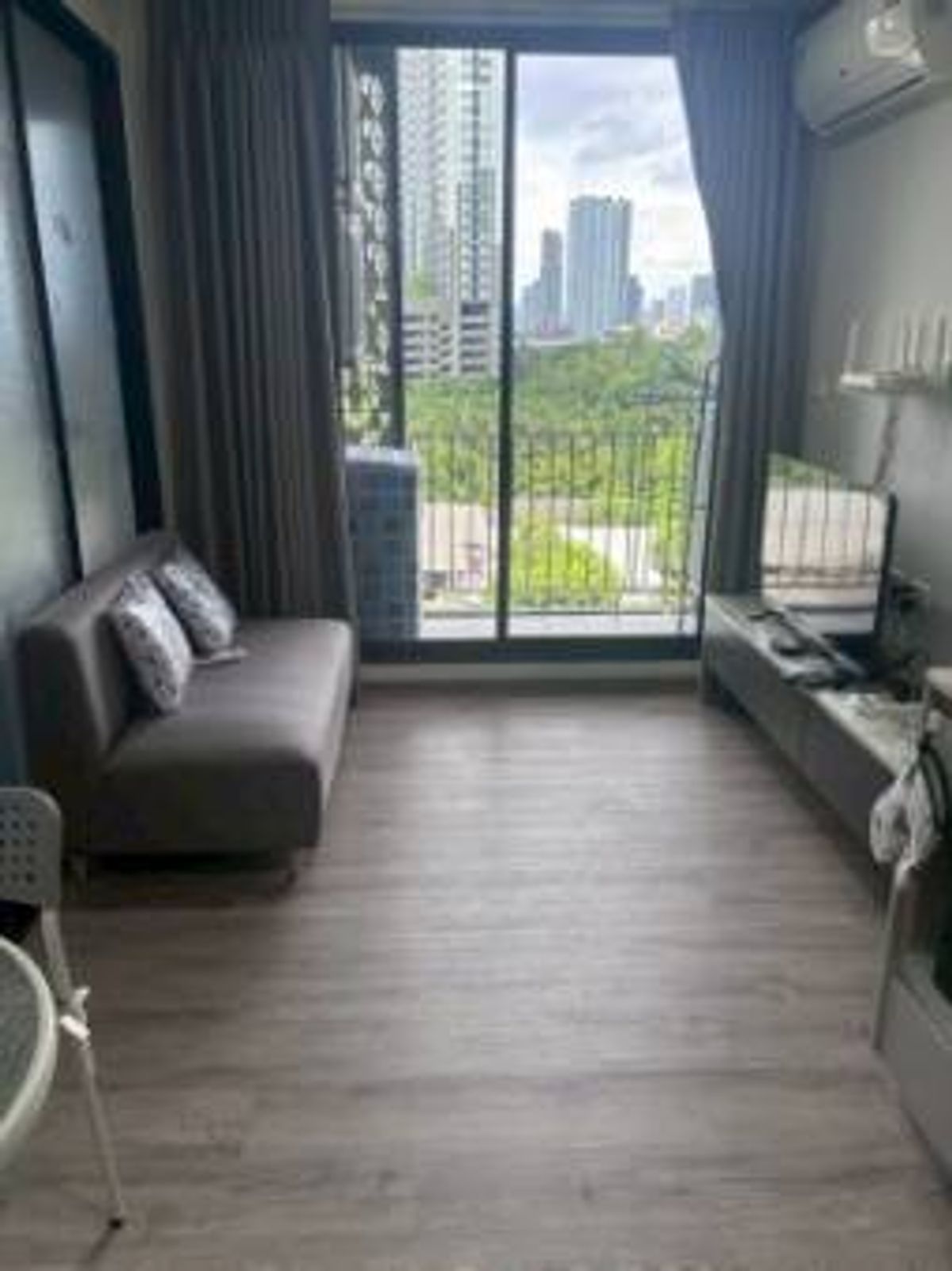 ให้เช่าคอนโดท่าพระ ตลาดพลู วุฒากาศ : ให้เช่าคอนโด Beat Condo Bangwa Interchange (บีทคอนโด บางหว้า อินเตอร์เชนจ์)