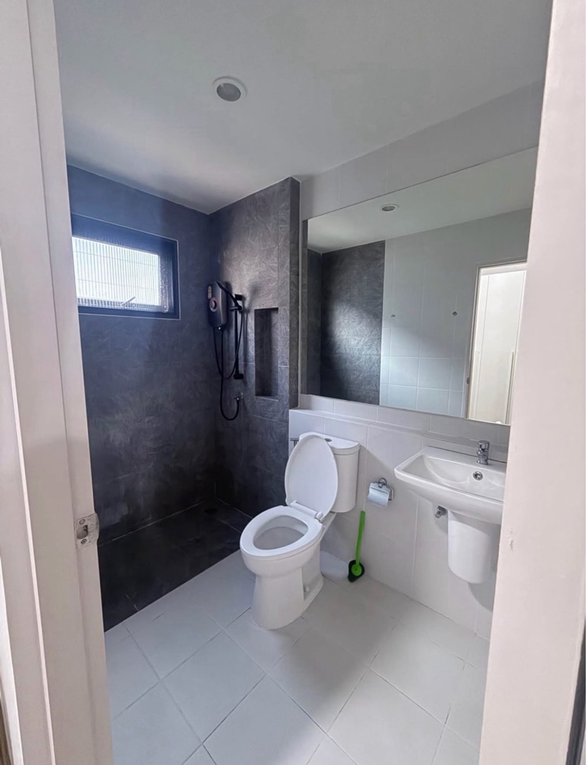 For RentHousePathum Thani,Rangsit, Thammasat : Salila🚩🇬🇧 GRANDE PLENO Phaholyothin – Vibhavadi | Fully Furnished House, Ready to Move 