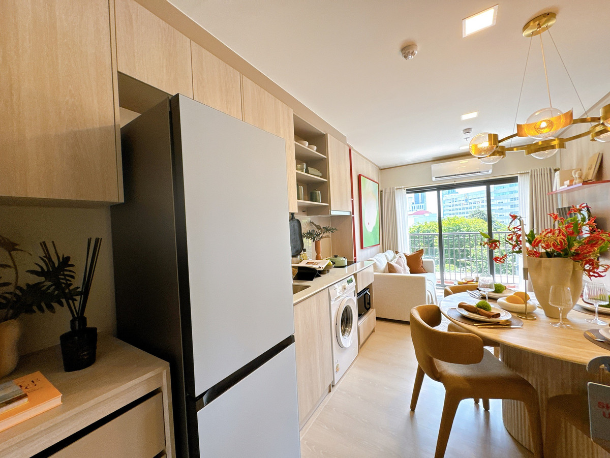 ขายคอนโดวงเวียนใหญ่ เจริญนคร : 🔥𝐇𝐎𝐓 𝐃𝐄𝐀𝐋🔥 𝑭𝒍𝒐 𝟐นอน 𝟒𝟴 ตรม.แถมเฟอร์+เครื่องใช้ไฟฟ้าครบ ห้องรับประกันการันตีราคาดีที่สุด💯โทร📱𝟬𝟵𝟮-𝟴𝟬𝟴-𝟴𝟴𝟵𝟵