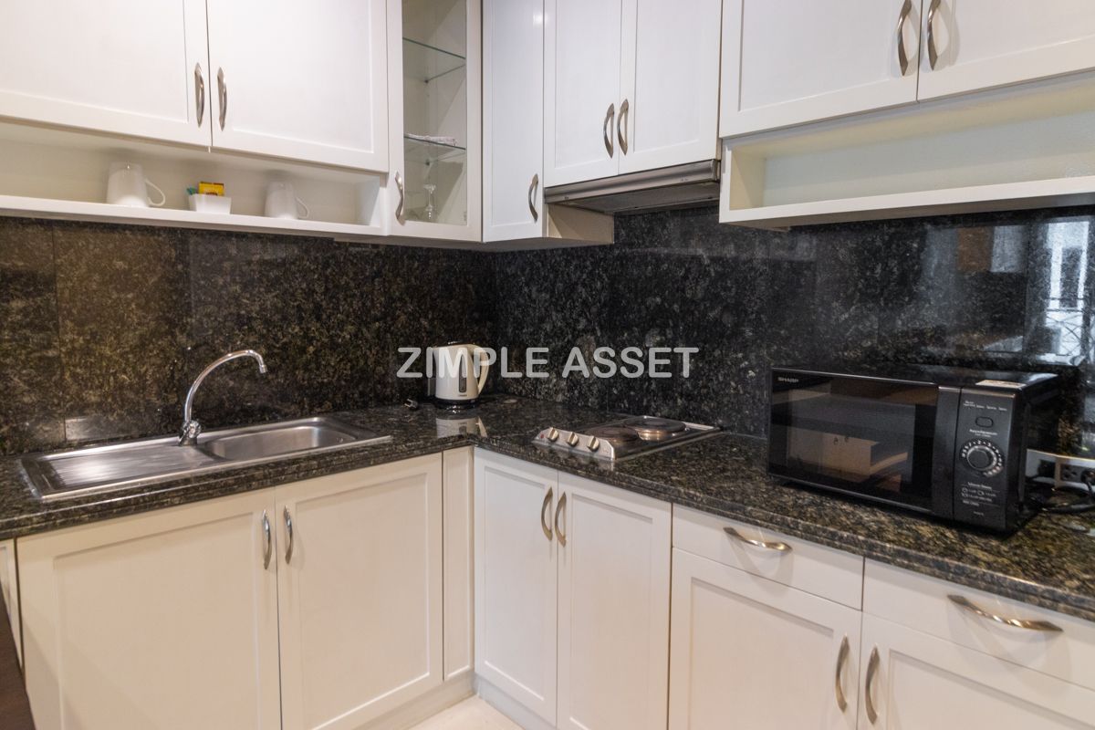 ให้เช่าสุขุมวิท อโศก ทองหล่อ : Line ID : @zimple_asset  เซอร์วิสอพาร์ทเมนท์ใจกลางสุขุมวิท23 อโศก ตกแต่งแบบฟูลเฟอร์นิท มีสระว่ายน้ำ ฟิตเนส ที่จอดรถ และรถบริการส่งที่BTS/MRT สามารถเช่าระยะสั้นได้ 