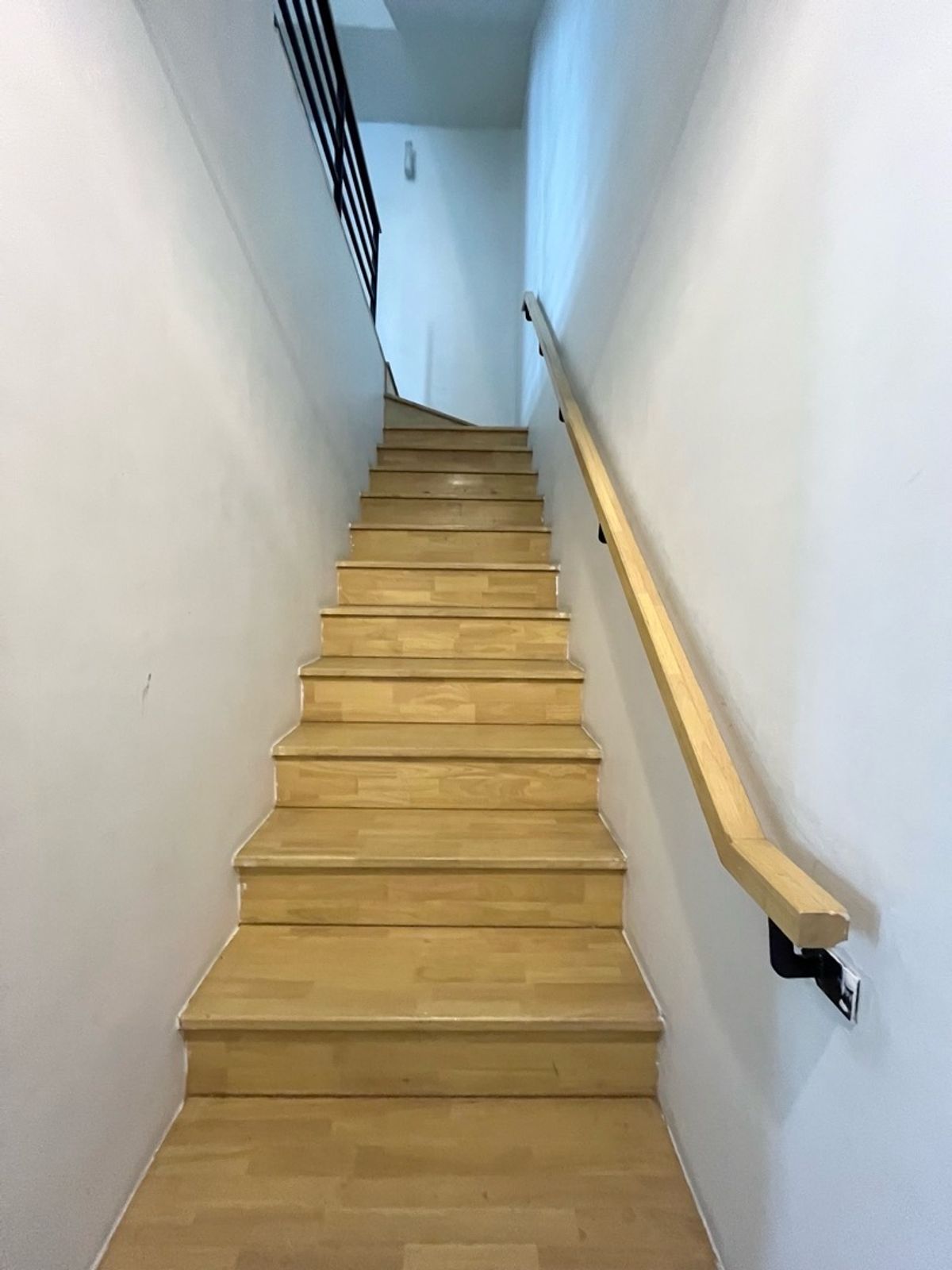 For SaleTownhomeBangna, Bearing, Lasalle : 📣 For sale, 3-story townhome, PLEX Bangna.Selling price 5,800,000 baht