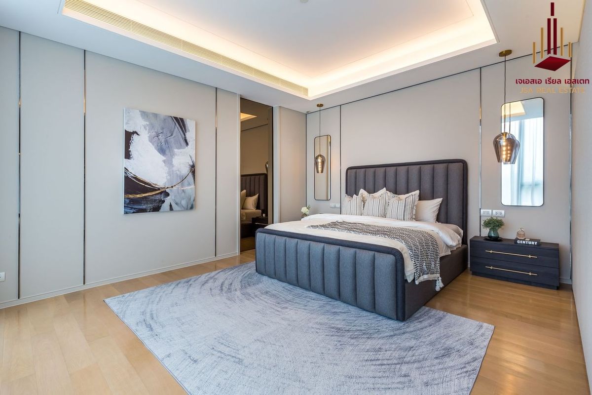 ขายคอนโดวิทยุ ชิดลม หลังสวน : ✨ For Sale: Baan Sindhorn Condo ✨  💰 Only 38,500,000 THB